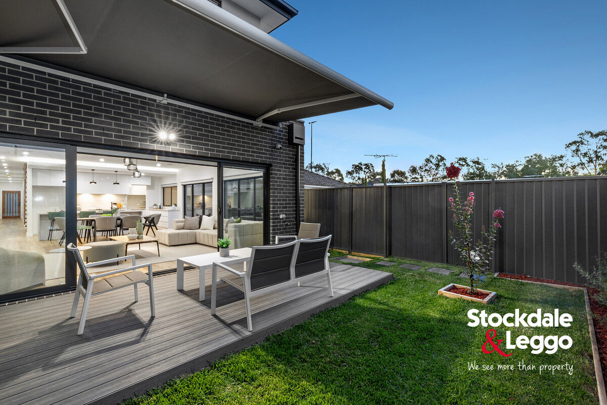 4-bedroom house at 2B Marks Street, Pascoe Vale, VIC 3044, Merri-Bek, Victoria