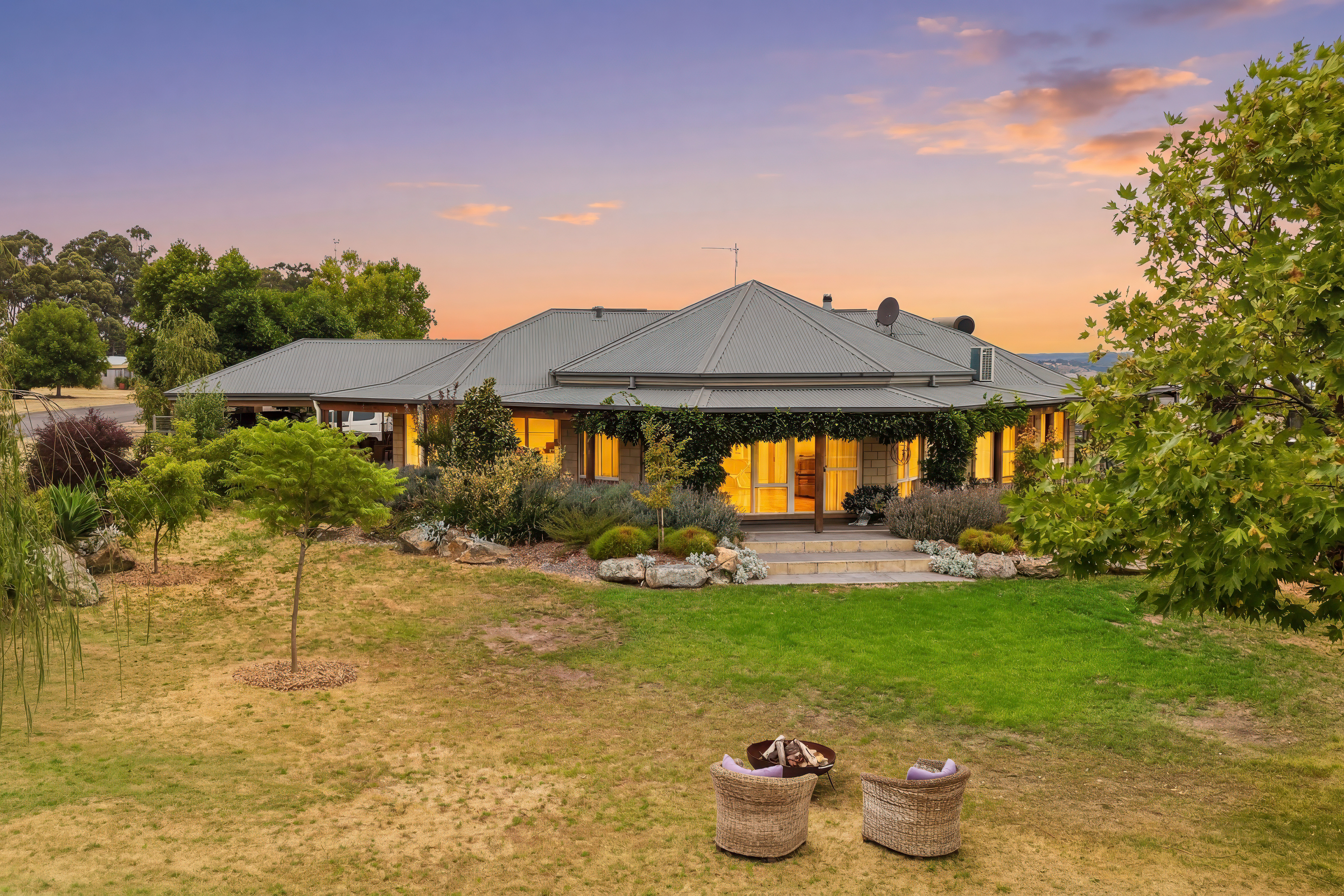 4-bedroom house at 1 Gleneagles Drive, Bridgetown, WA 6255, Bridgetown-Greenbushes, Western Australia