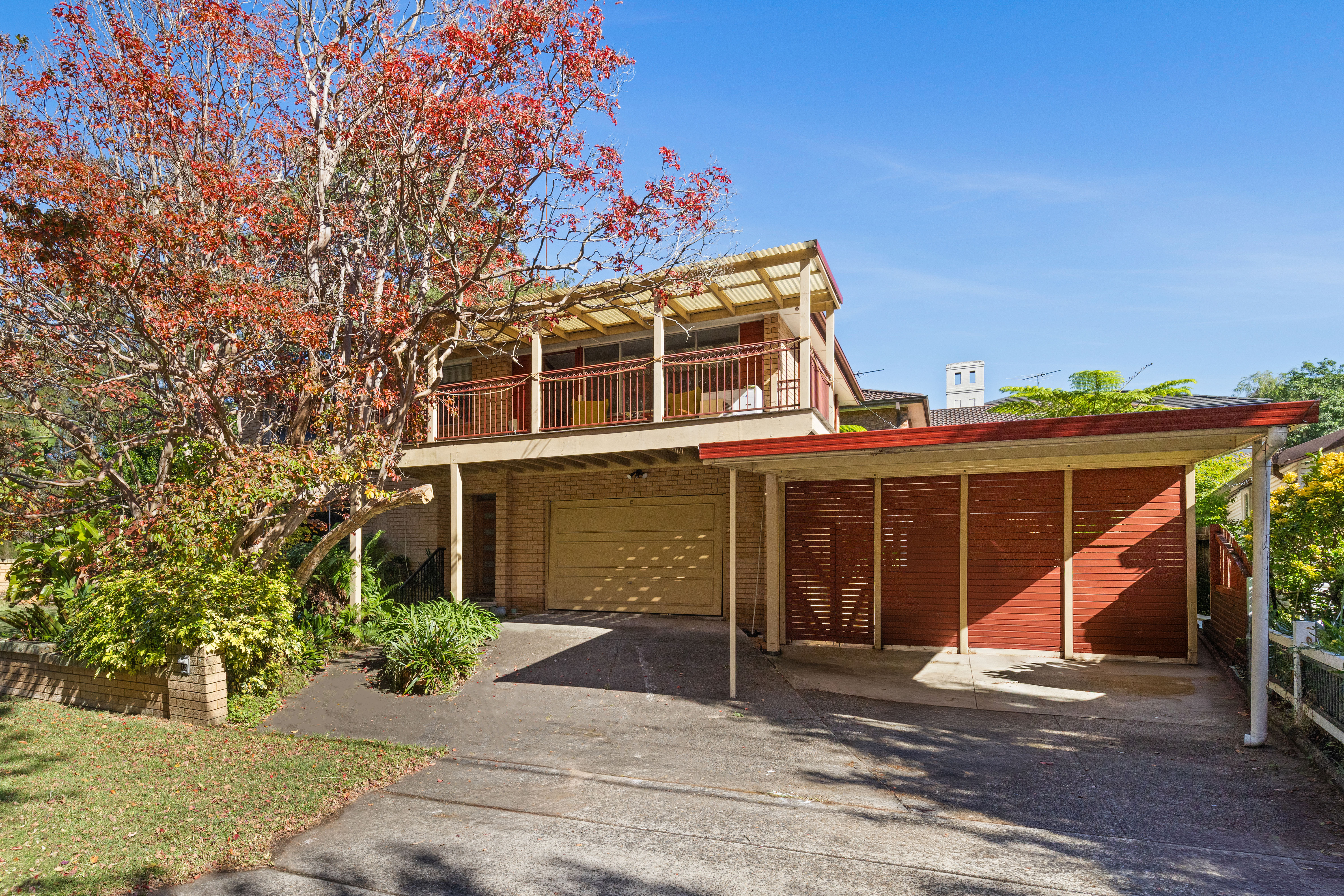 1 WONOONA PARADE EAST, Oatley NSW 2223 - Image 1