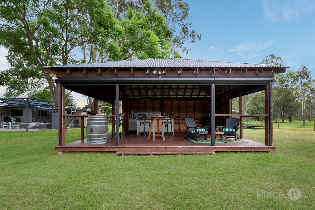 4-bedroom house at 62 Truloff Road, Peak Crossing, QLD 4306, Ipswich, Queensland