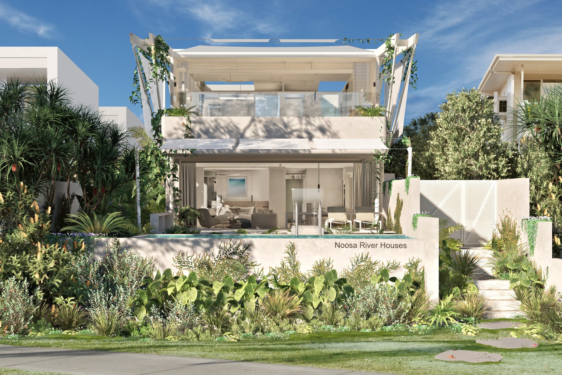 1/128 Gympie Terrace, Noosaville, Qld, 4566 - Image 4