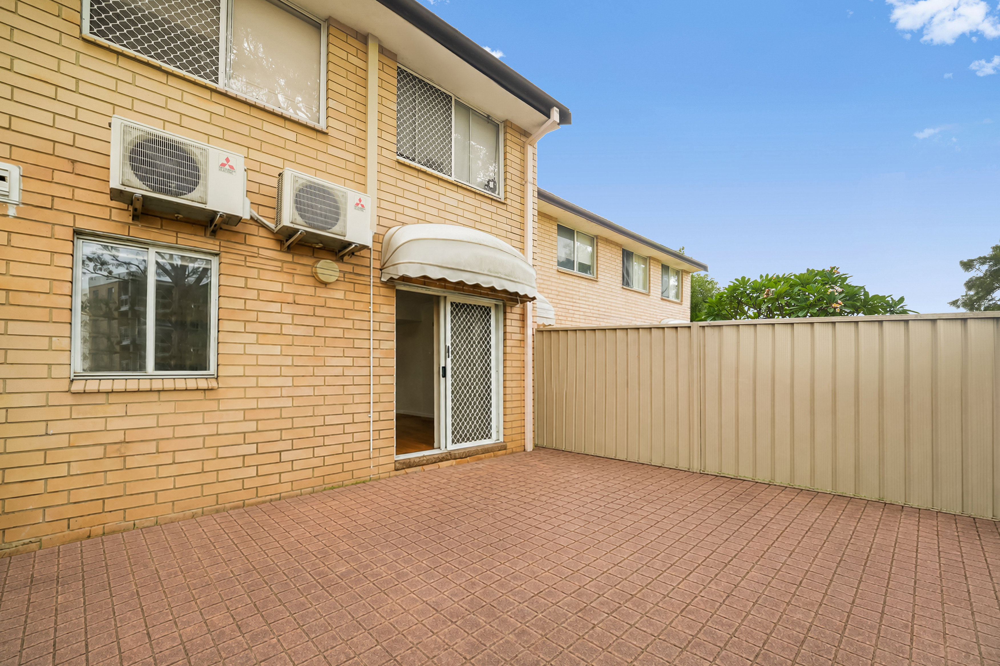 UNIT 17 47 WENTWORTH AVENUE, Westmead NSW 2145 - Image 1