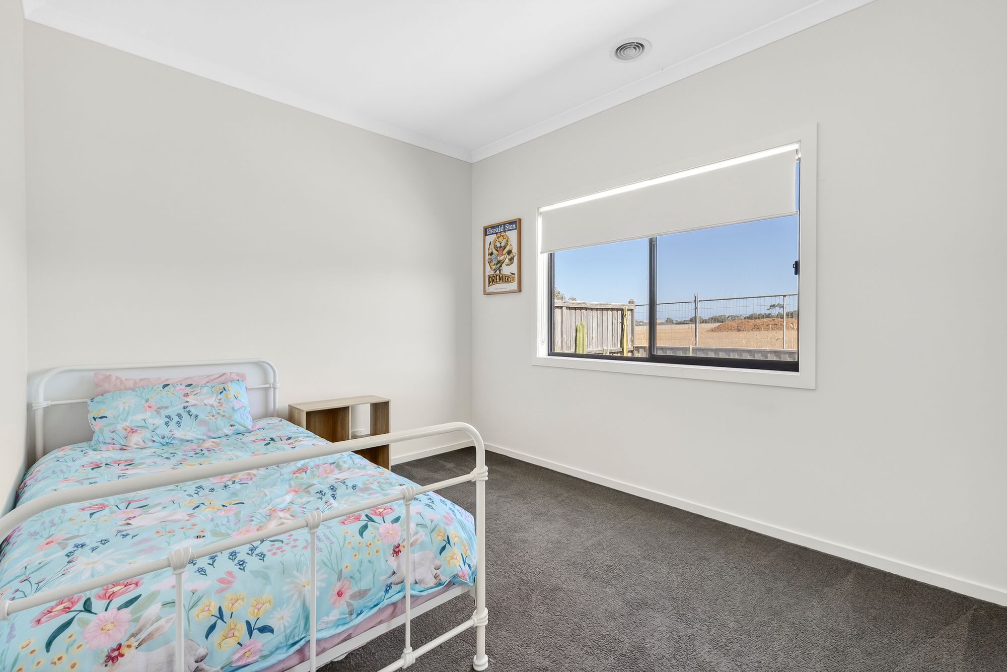 4-bedroom house at 28 Heathcote Street, Mount Duneed, VIC 3217, Greater Geelong, Victoria