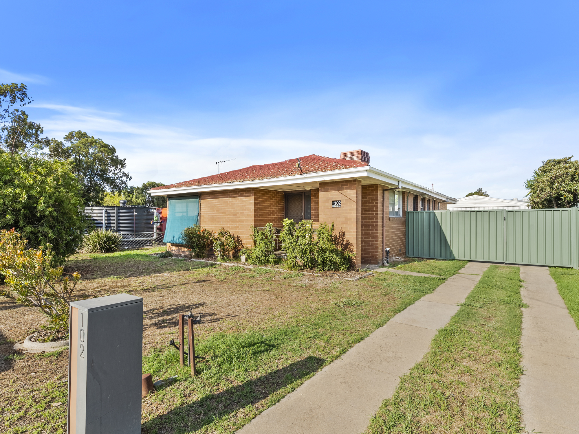 102 WILLIAM STREET, Cobram VIC 3644 - Image 1