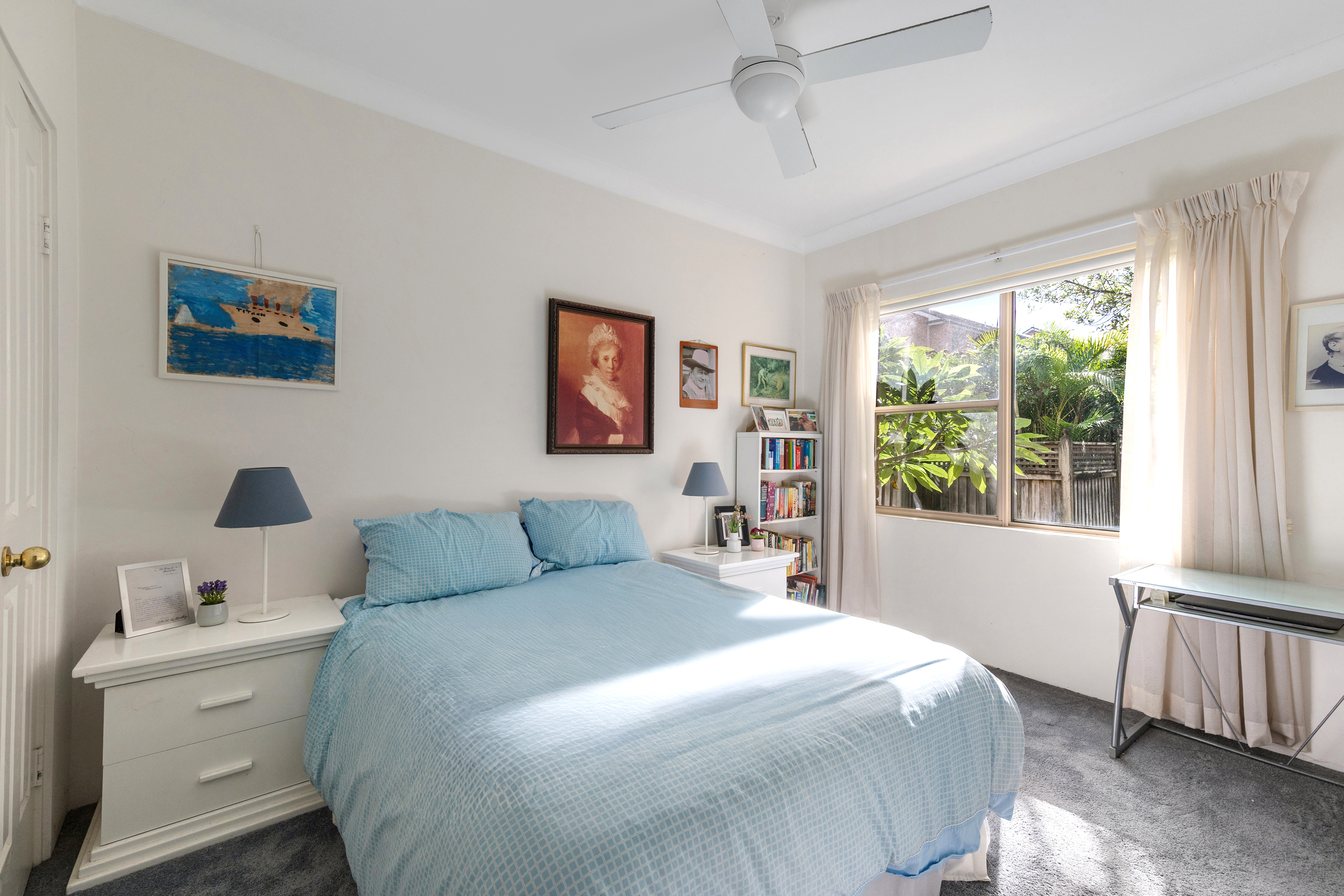 UNIT 51 ST JOHNS WOOD ESTATE 183 ST JOHNS AVENUE, Gordon NSW 2072 - Image 6
