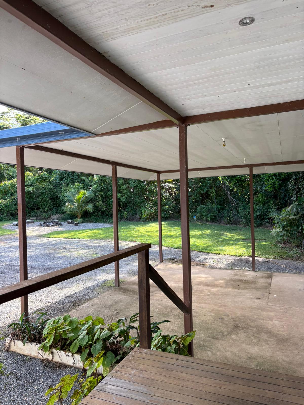 5-bedroom house at Lot 4 Cape Tribulation Road, Cape Tribulation, QLD 4873, Douglas, Queensland