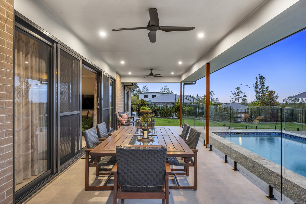 4-bedroom house at 7 Pelling Place, Deebing Heights, QLD 4306, Ipswich, Queensland