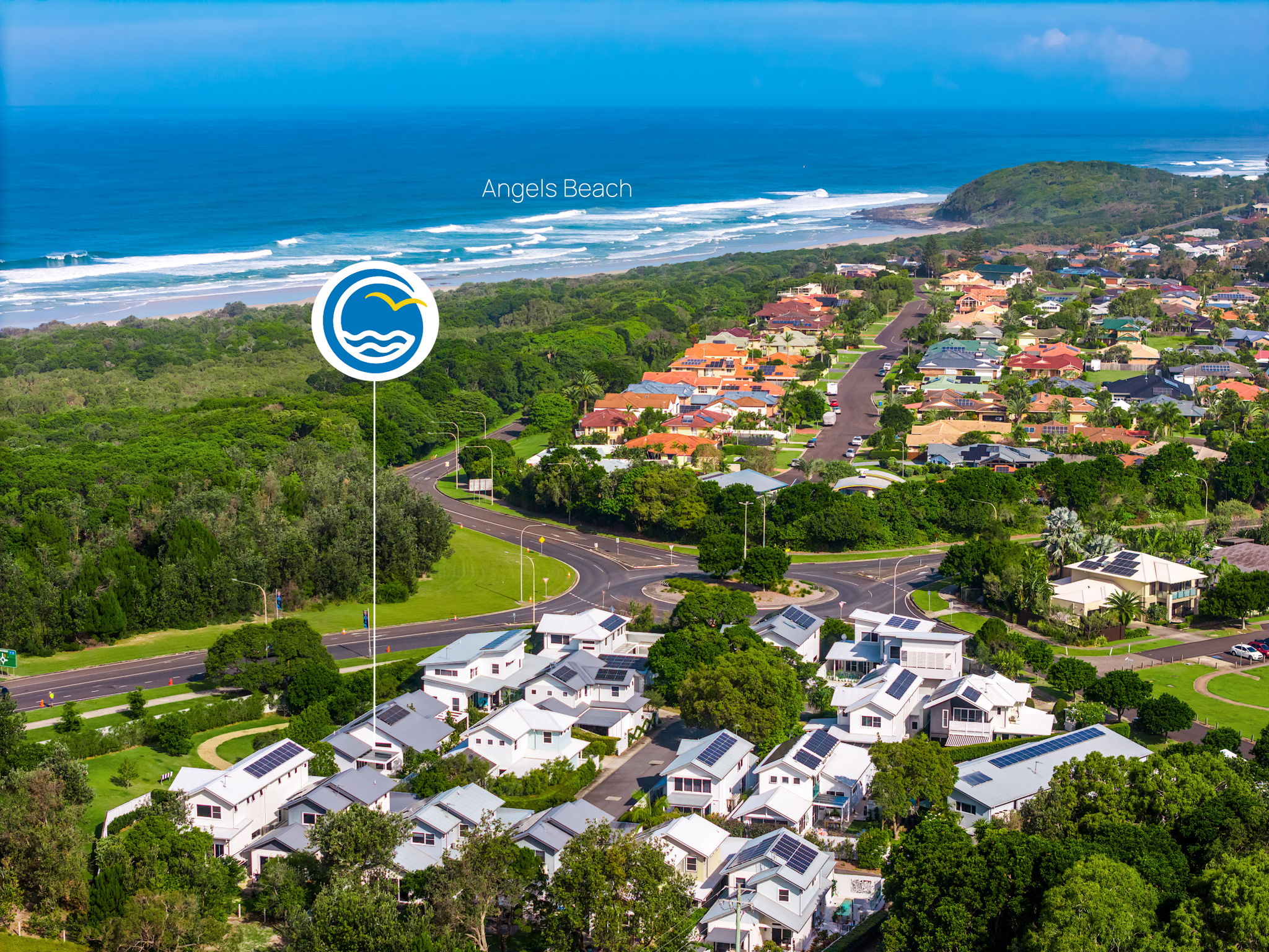 3-bedroom house at 12 2 CONDON DRIVE, EAST BALLINA NSW 2478, Ballina, New South Wales