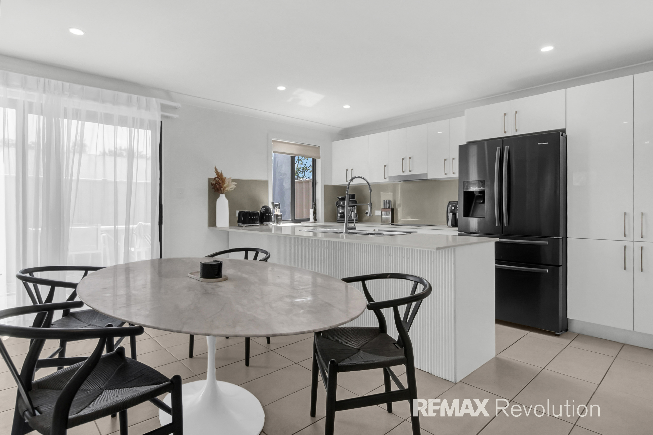 4-bedroom unit at UNIT 12 25-27 ARAFURA AVENUE, Loganholme QLD 4129, Logan, Queensland