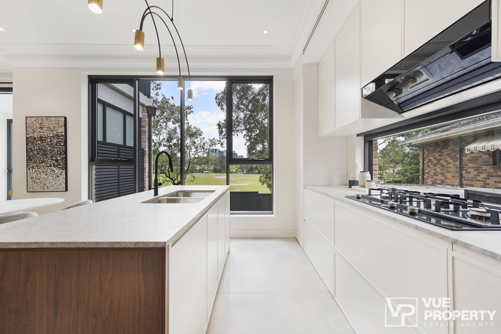 4-bedroom unit at 8 Cherry Court, Marsfield, NSW 2122, Ryde, New South Wales