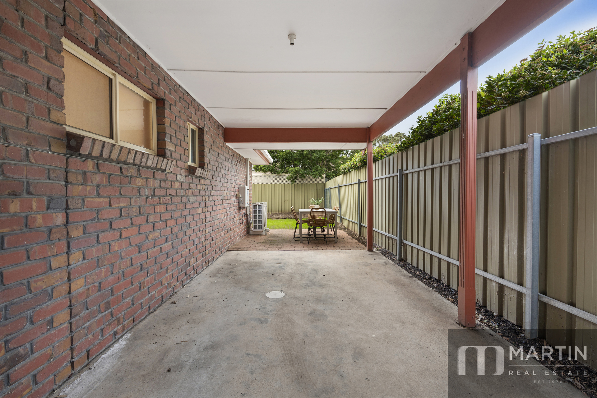 3-bedroom unit at 8/1 Campbell Road, Paradise, SA 5075, Campbelltown (Sa), South Australia