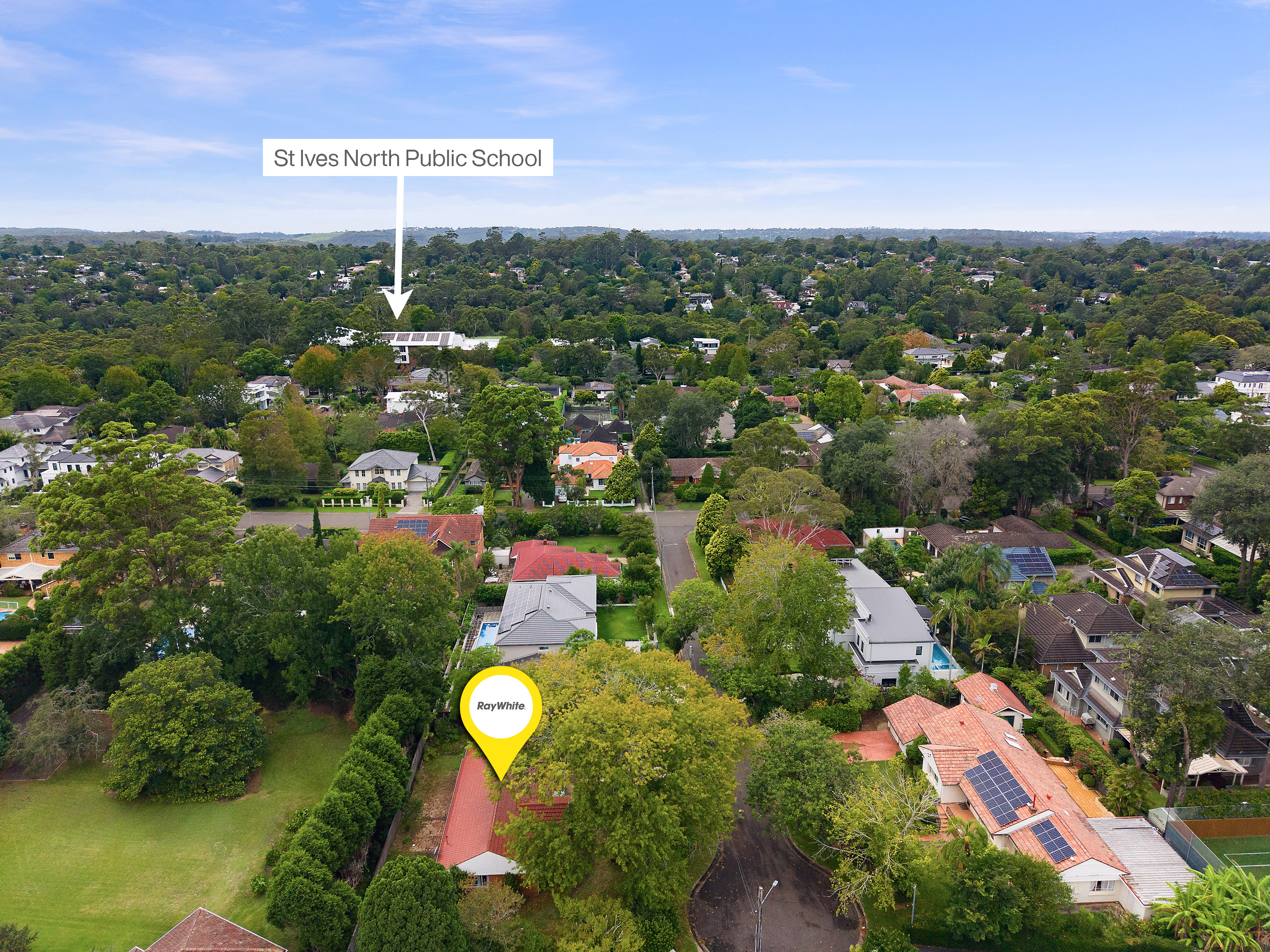 5 Kerrawah Avenue, St Ives, NSW 2075 - Image 6