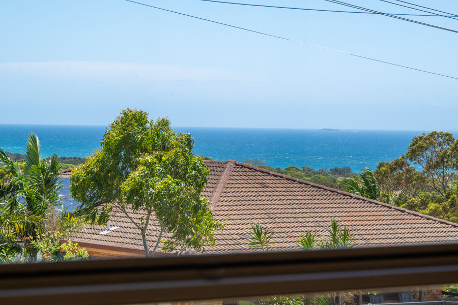 4-bedroom house at 1 Nicholson Close, Safety Beach, NSW 2456, Coffs Harbour, New South Wales