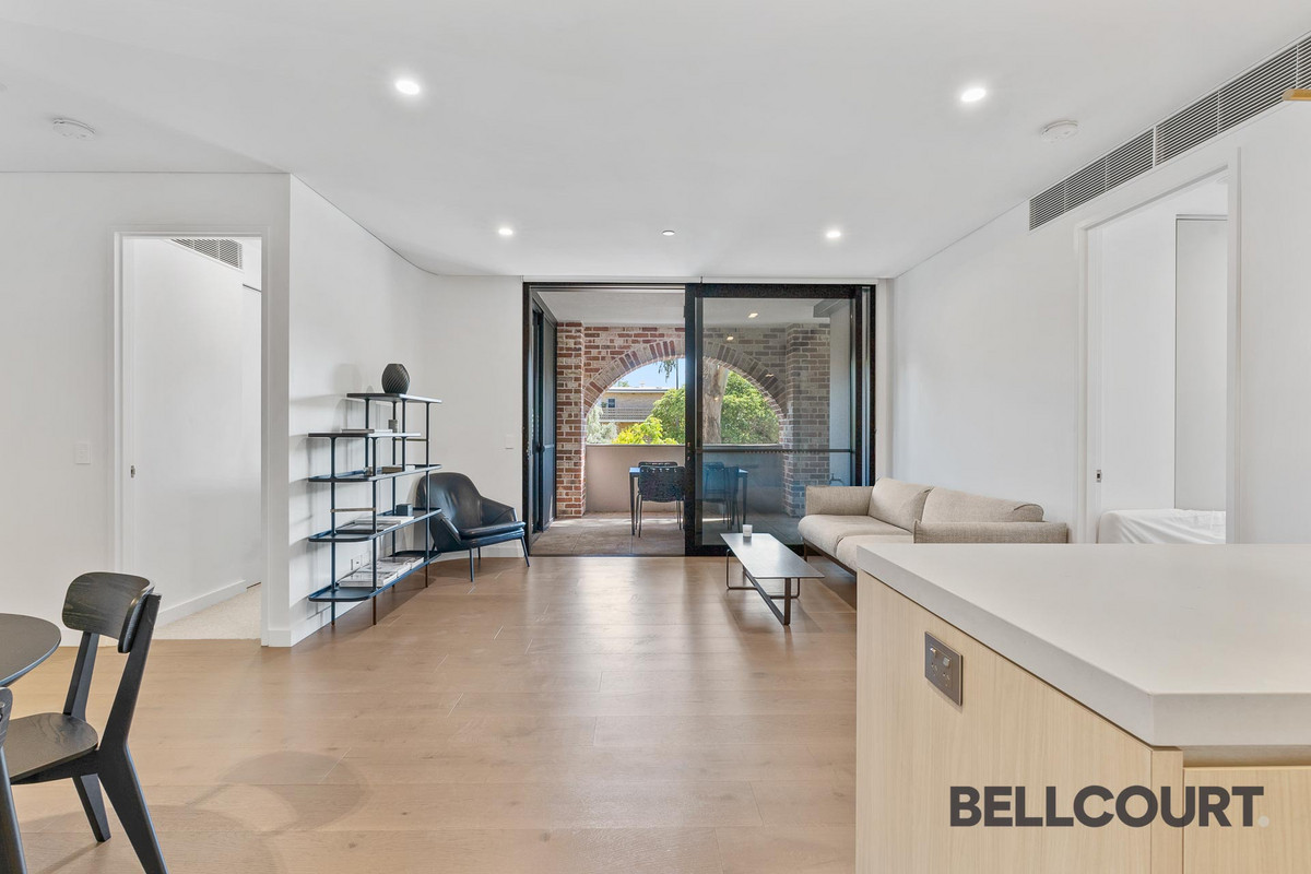 NOMA RESIDENCES 103 42 GLYDE STREET, MOSMAN PARK WA 6012 - Image 3