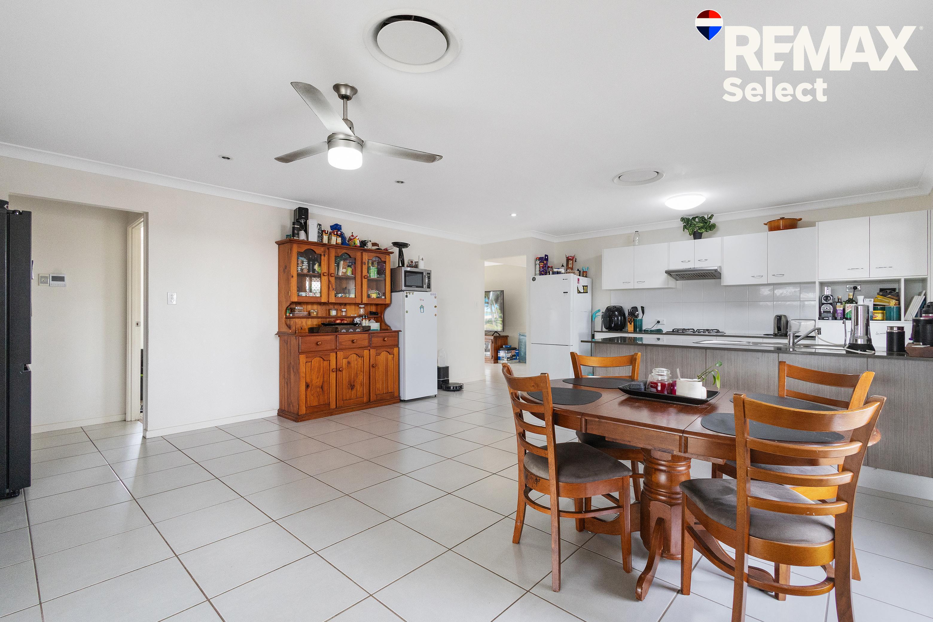61 SUTTOR STREET, Nebo QLD 4742 - Image 2
