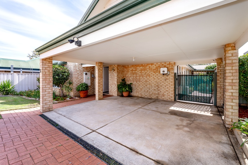 3-bedroom house at 8 RAMSAY PLACE, Bibra Lake WA 6163, Cockburn, Western Australia