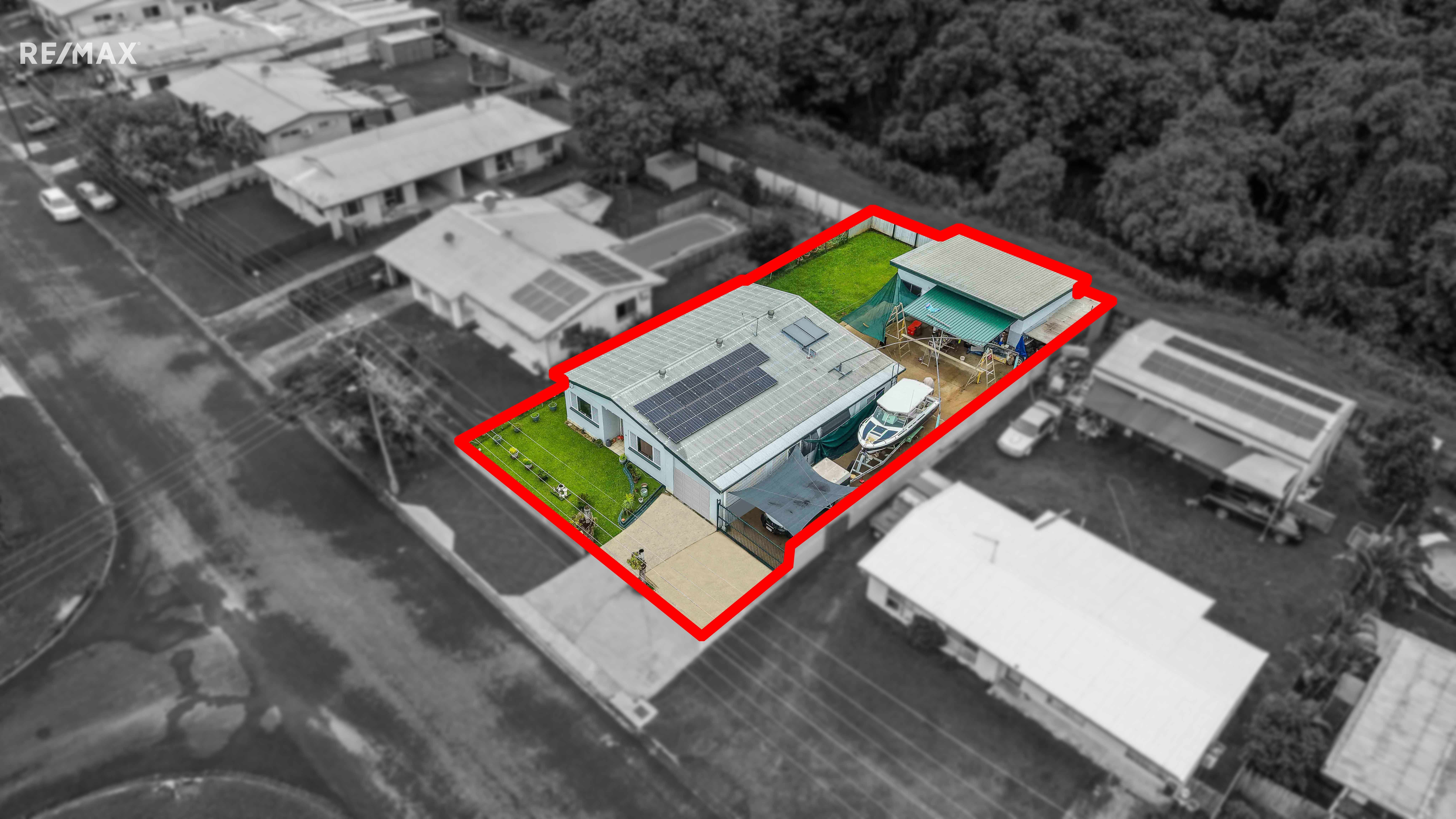29 Nephrite Street, Woree, QLD 4868 - Image 2