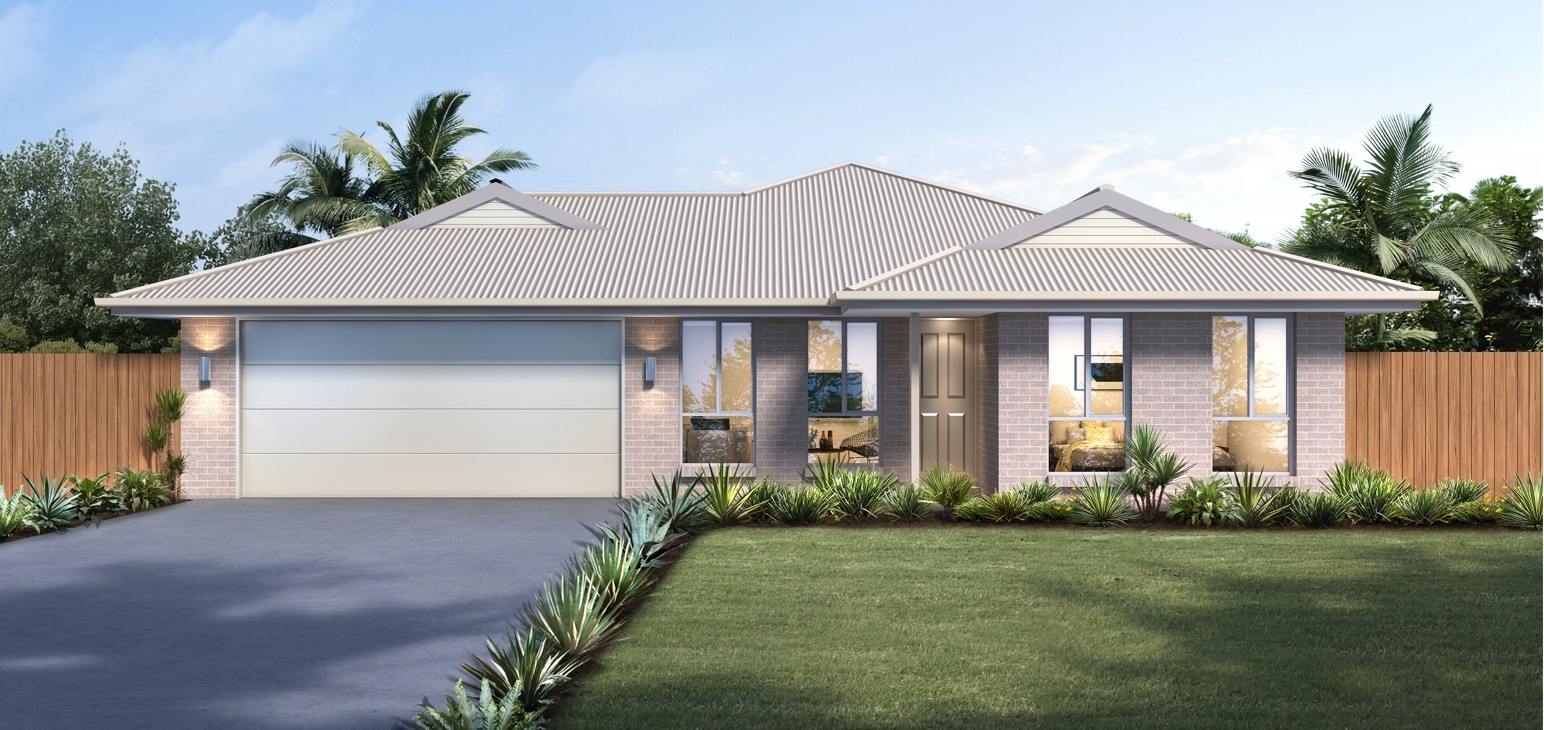 Lot 147 Minnesota Estate, Hamlyn Terrace, Nsw, 2259 - Image 1