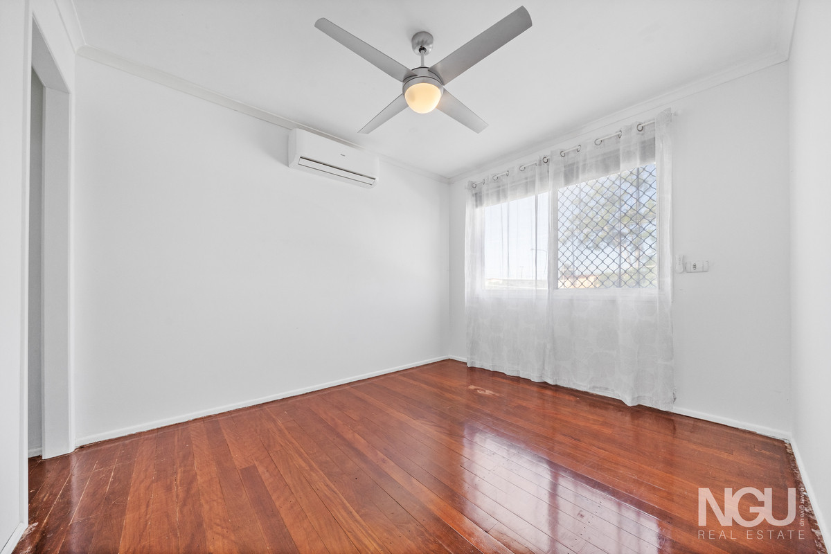 4-bedroom house at 3 Waratah Drive, Crestmead, QLD 4132, Logan, Queensland