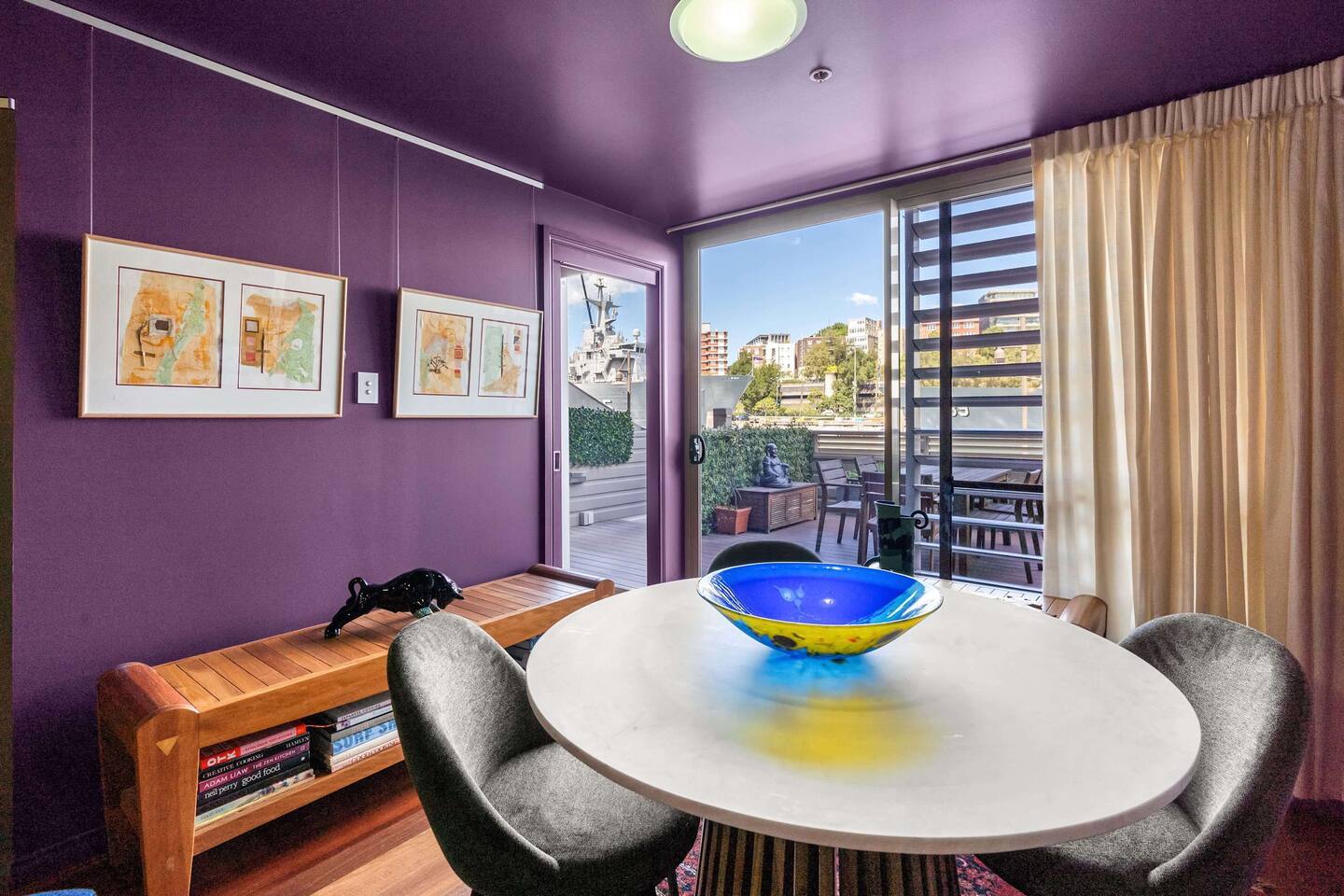 126/6E Cowper Wharf Roadway, Woolloomooloo, NSW 2011 - Image 2