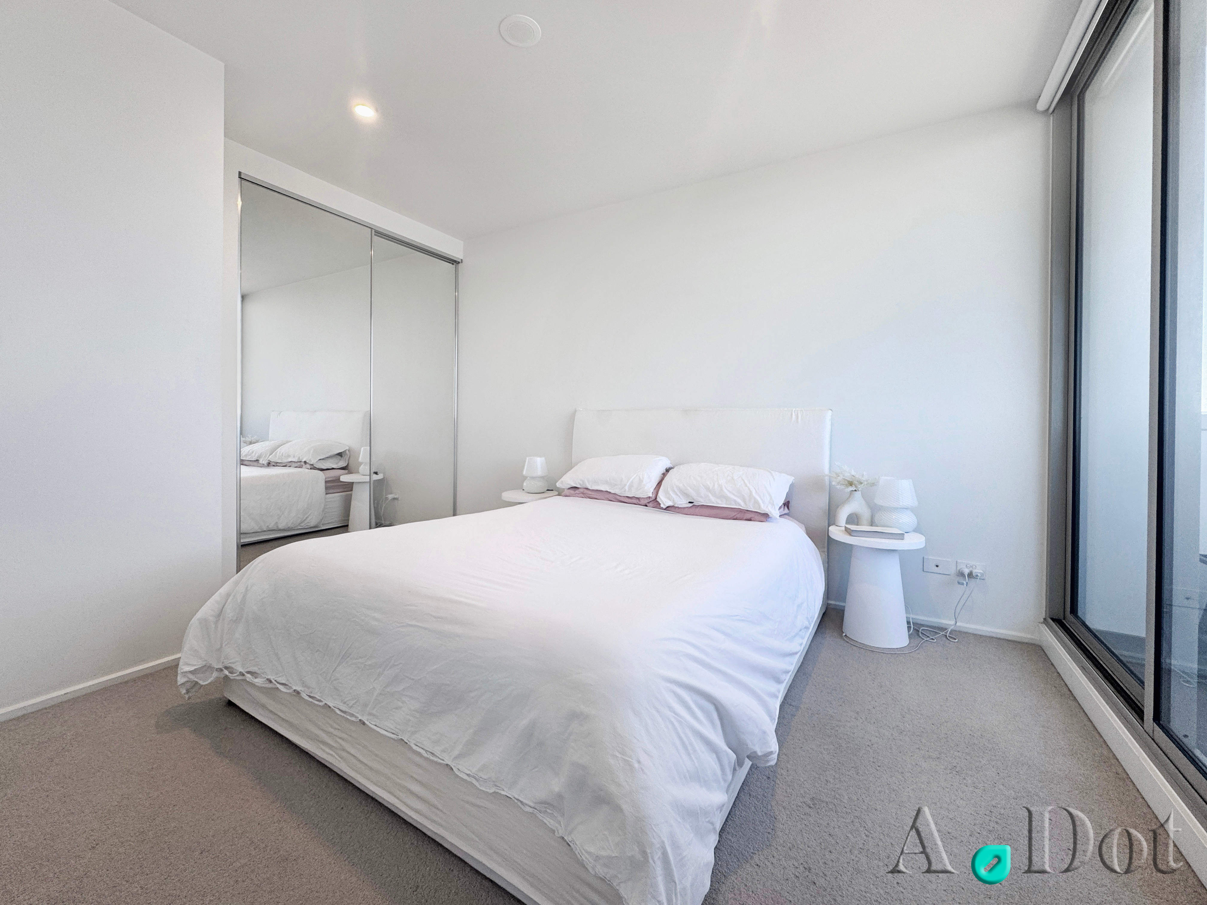 1-bedroom unit at 1101B/2 Wests Road, Maribyrnong, VIC 3032, Maribyrnong, Victoria