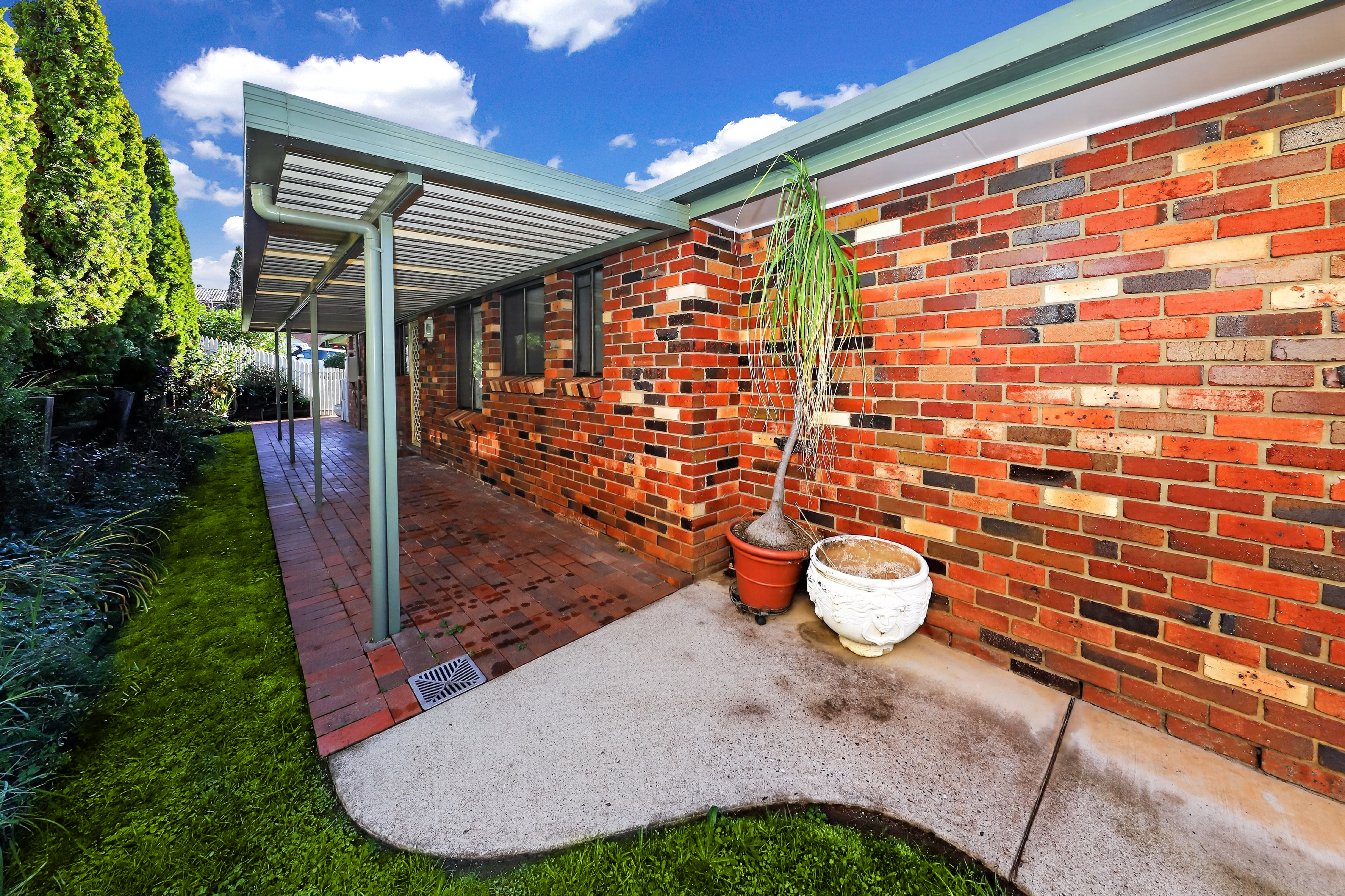 4-bedroom house at 4 Wilkinson Place, Tumut, NSW 2720, Snowy Valleys, New South Wales