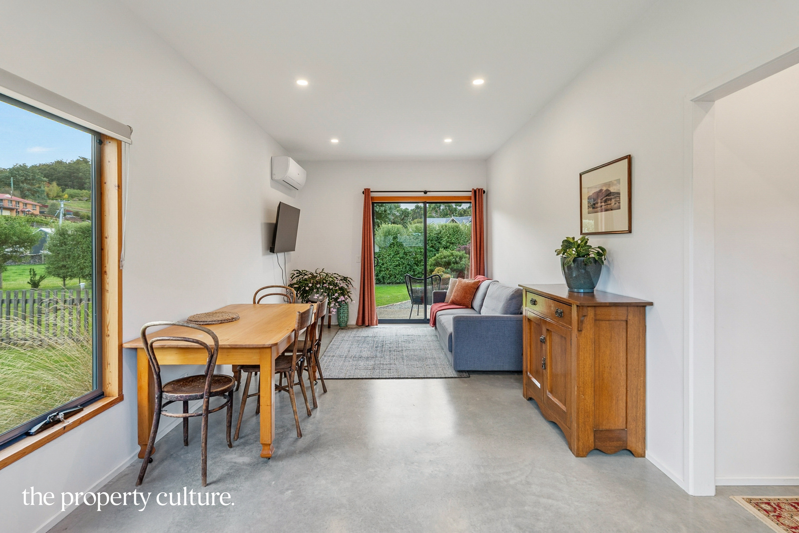 2-bedroom house at 25 Guys Road, Cygnet, Tas, 7112, Huon Valley, Tasmania