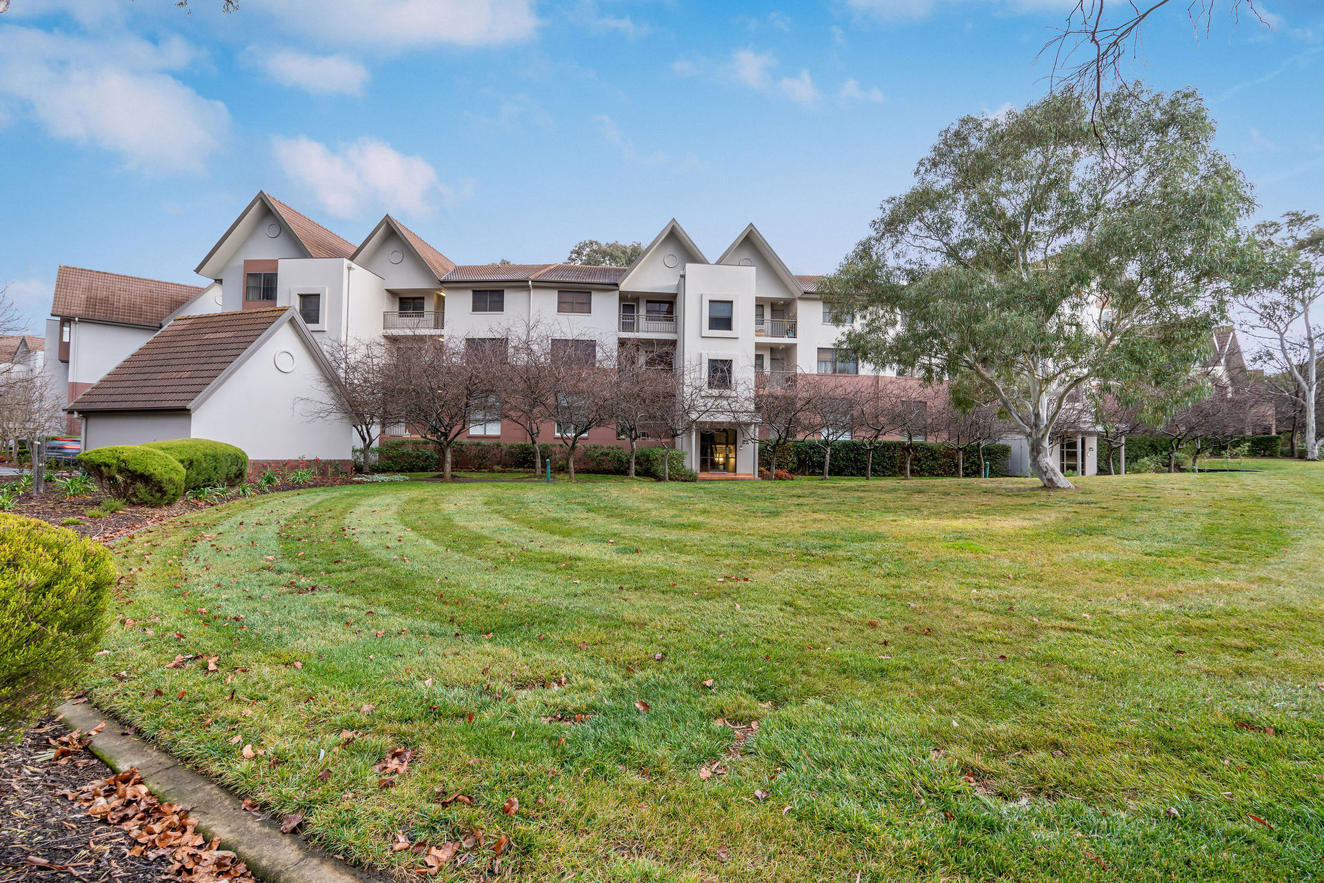 2-bedroom unit at 24/2 Eldridge Crescent, Garran, Act, 2605, Unincorporated Act, Australian Capital Territory