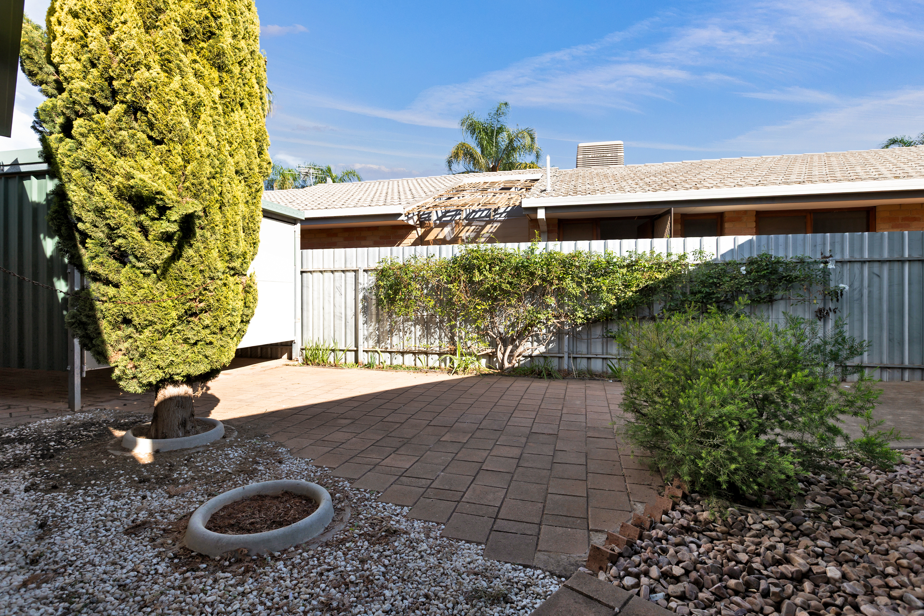 2-bedroom house at 5 LAPTHORNE COURT, Mildura VIC 3500, Mildura, Victoria