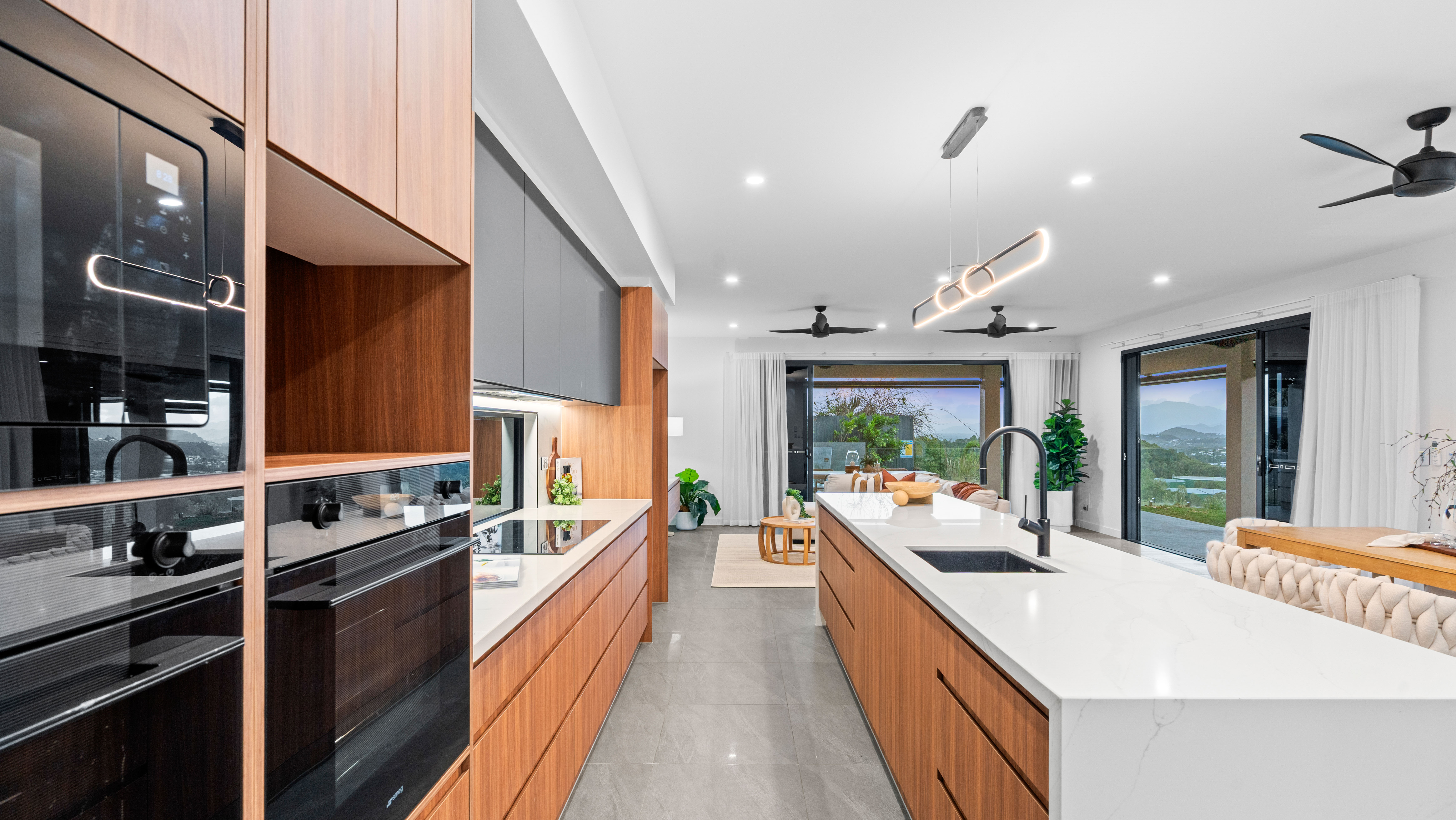 50-52 East Parkridge Drive, Brinsmead, QLD 4870 - Image 2