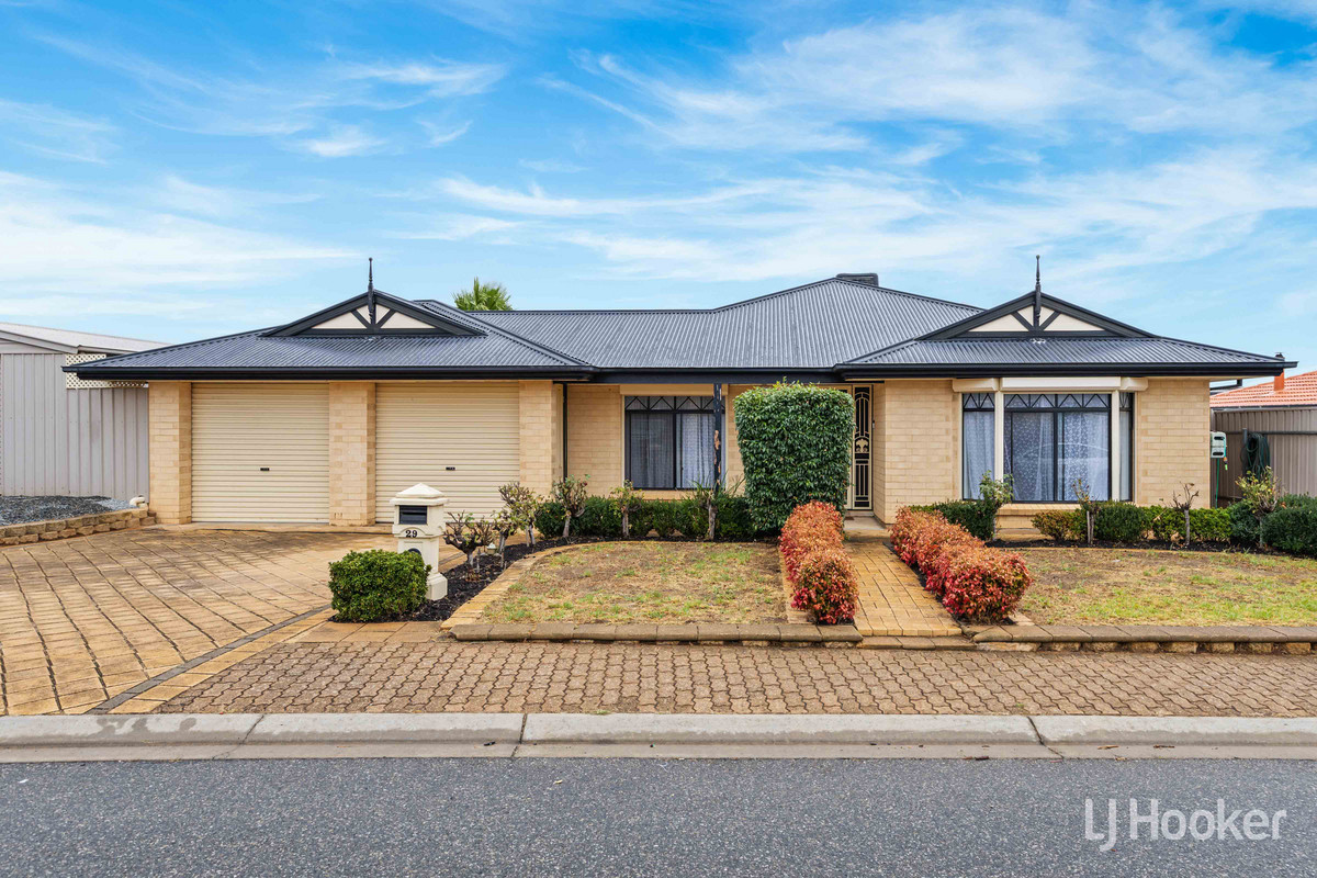 29 Yeovil Circuit, Craigmore, SA 5114 - Image 2