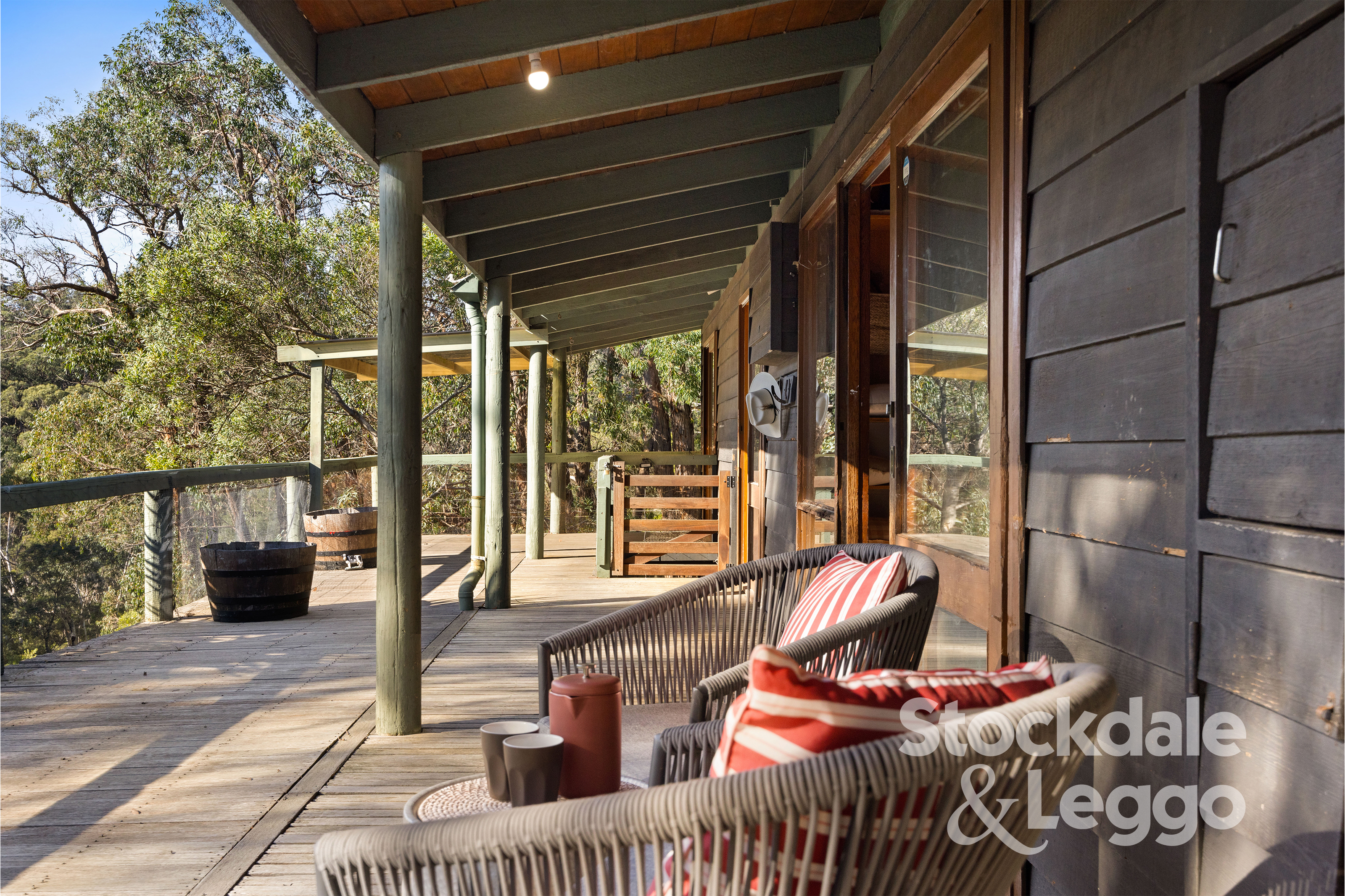 5-bedroom house at 500 DUNNS CREEK ROAD, Red Hill VIC 3937, Mornington Peninsula, Victoria