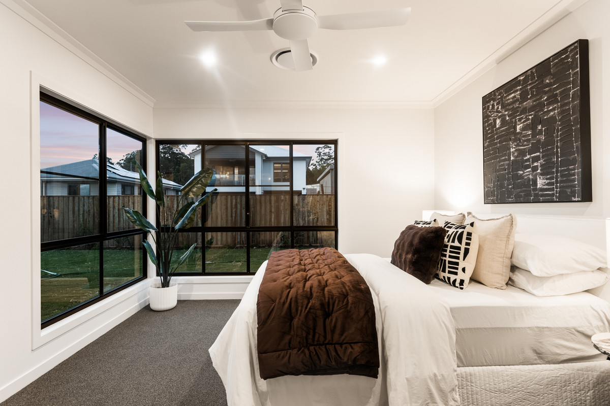 4-bedroom house at 4 Halcyon Street, Mount Kynoch, QLD 4350, Toowoomba, Queensland