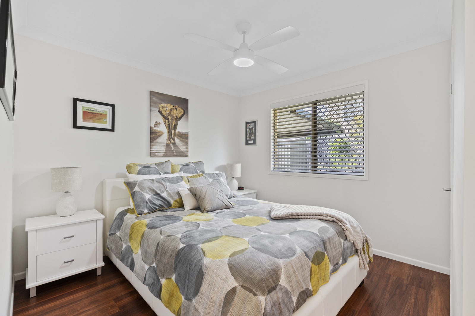 8 YARWOOD CRESCENT, Ormeau Hills QLD 4208 - Image 9