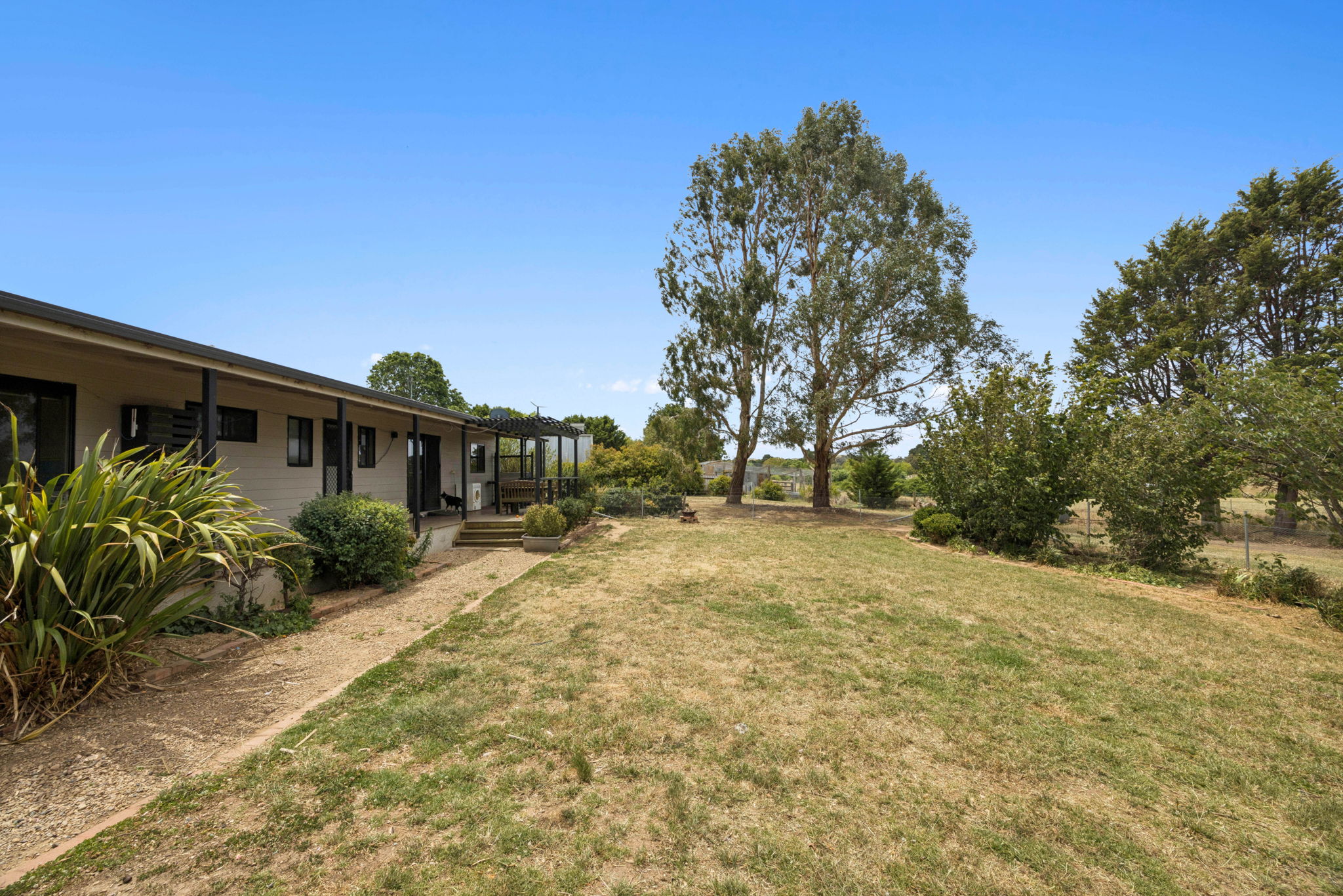 3-bedroom house at 50 ARALUEN ROAD, Braidwood NSW 2622, Queanbeyan-Palerang, New South Wales