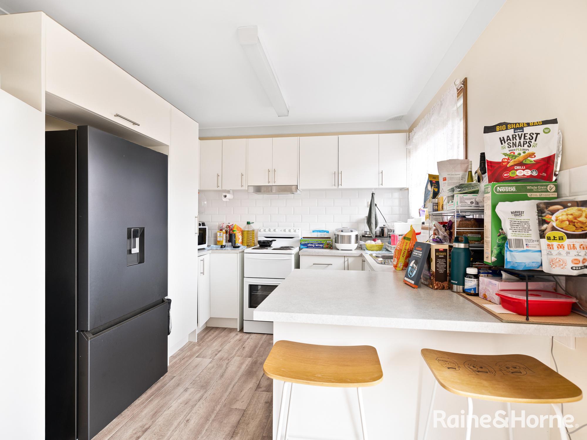 2-bedroom unit at 9/192 Lambert Street, Bathurst, NSW 2795, Bathurst, New South Wales