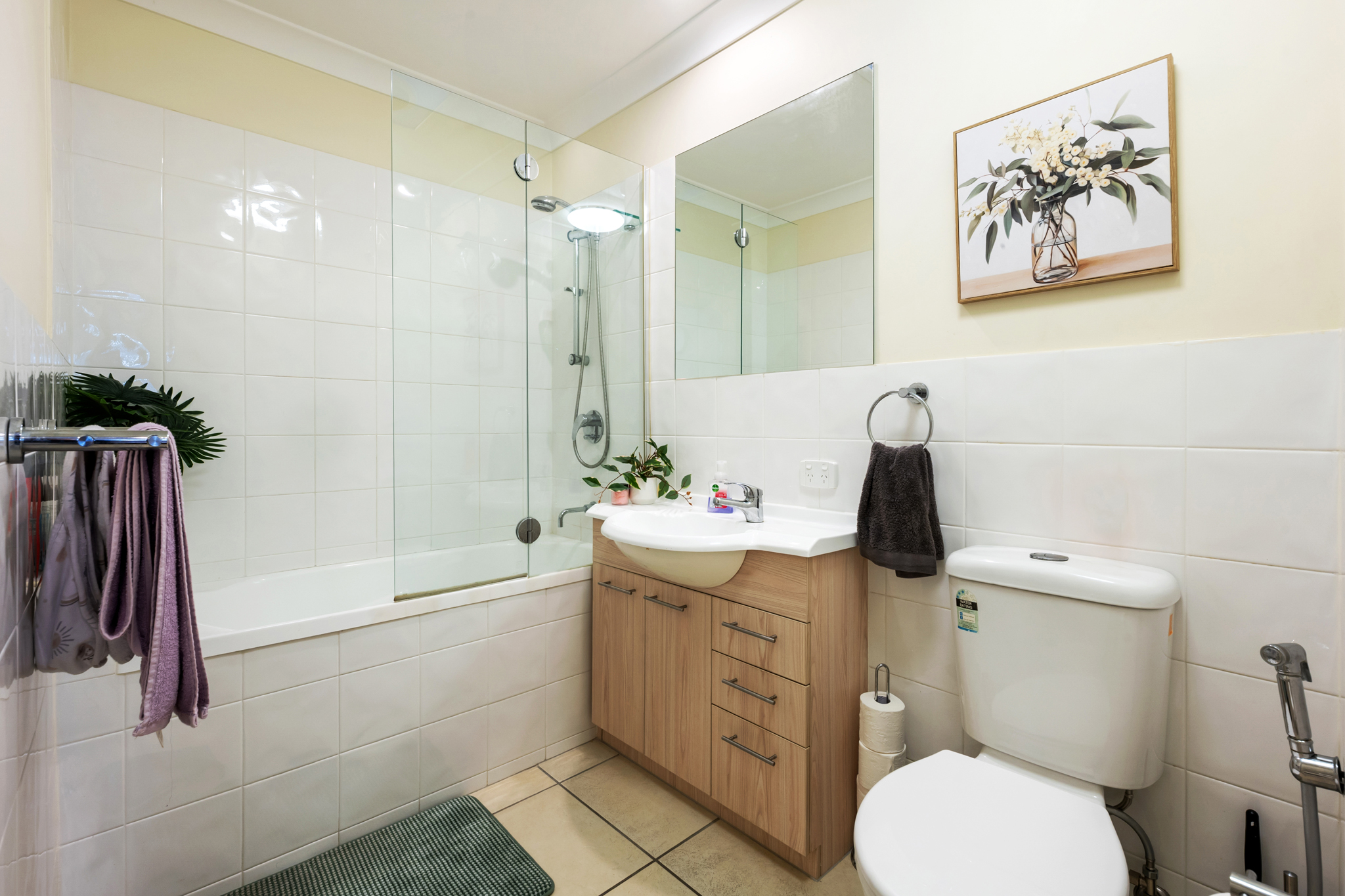 3-bedroom unit at 12 64 GROTH ROAD, BOONDALL QLD 4034, Brisbane, Queensland