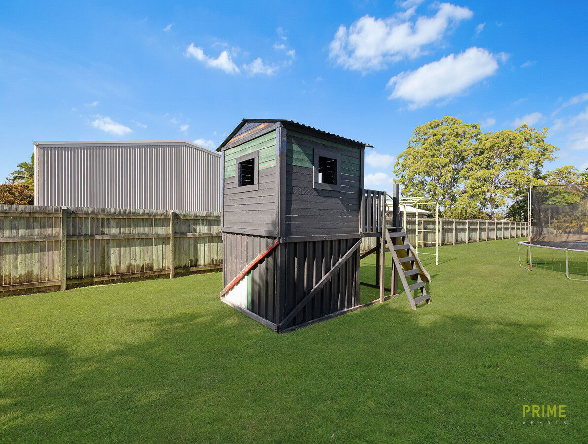 6-bedroom house at 77-79 CARRICK WAY, Wondunna QLD 4655, Fraser Coast, Queensland