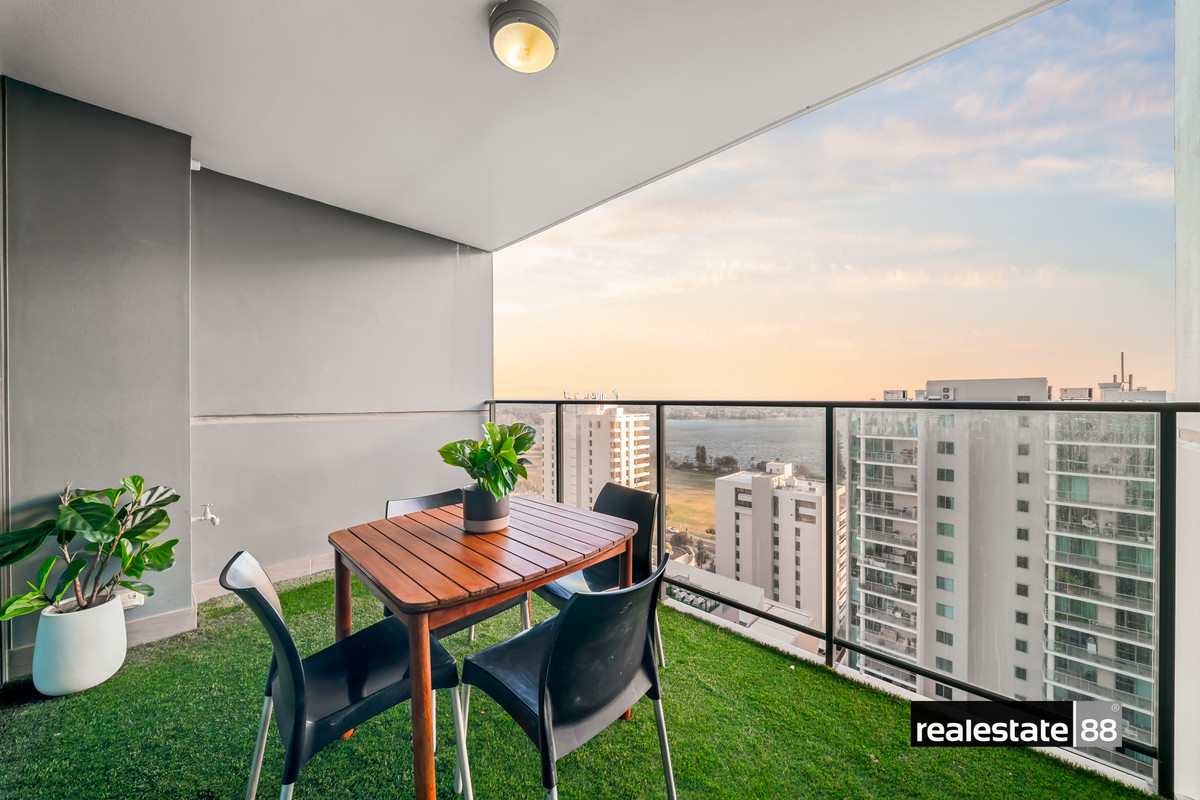 71/181 Adelaide Terrace, East Perth, WA 6004 - Image 3