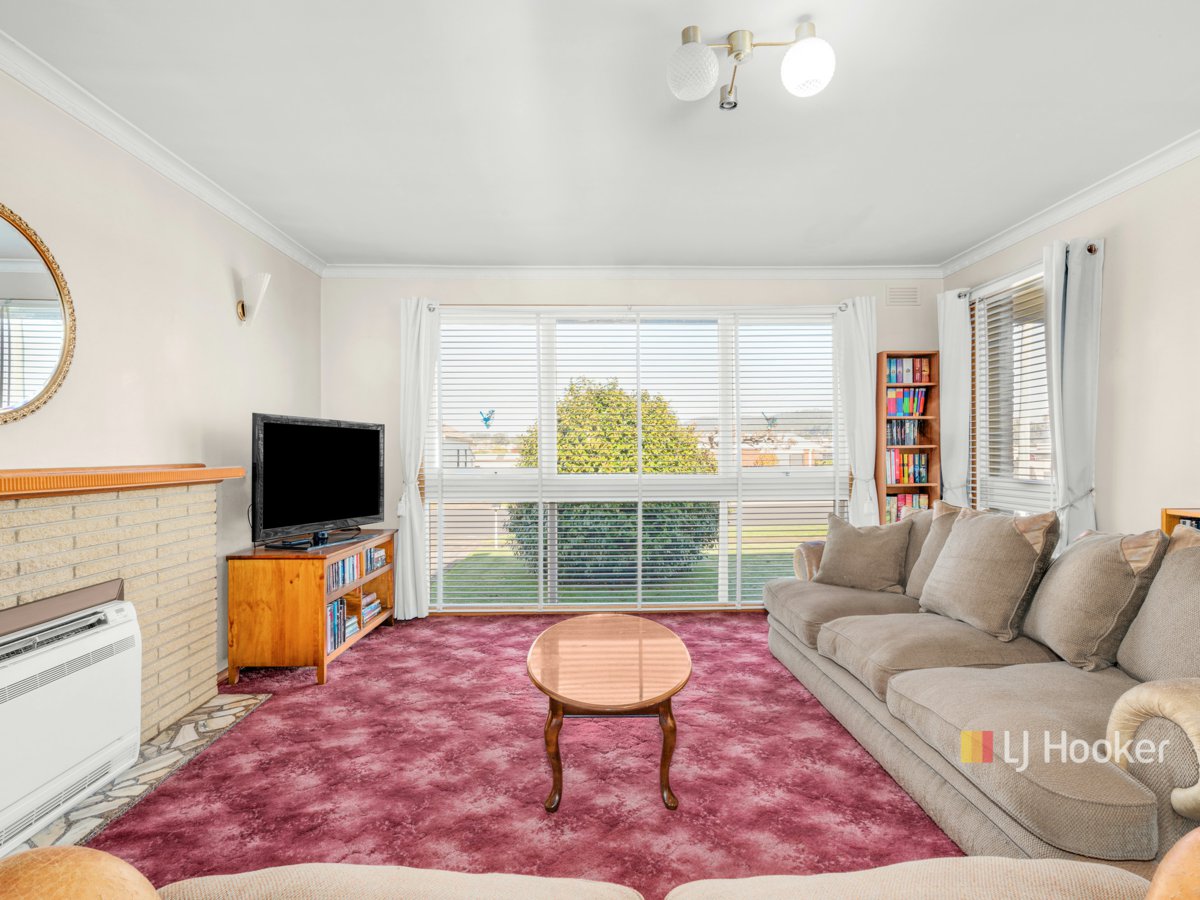 3-bedroom house at 100 Tasman Street, Devonport, TAS 7310, Devonport, Tasmania