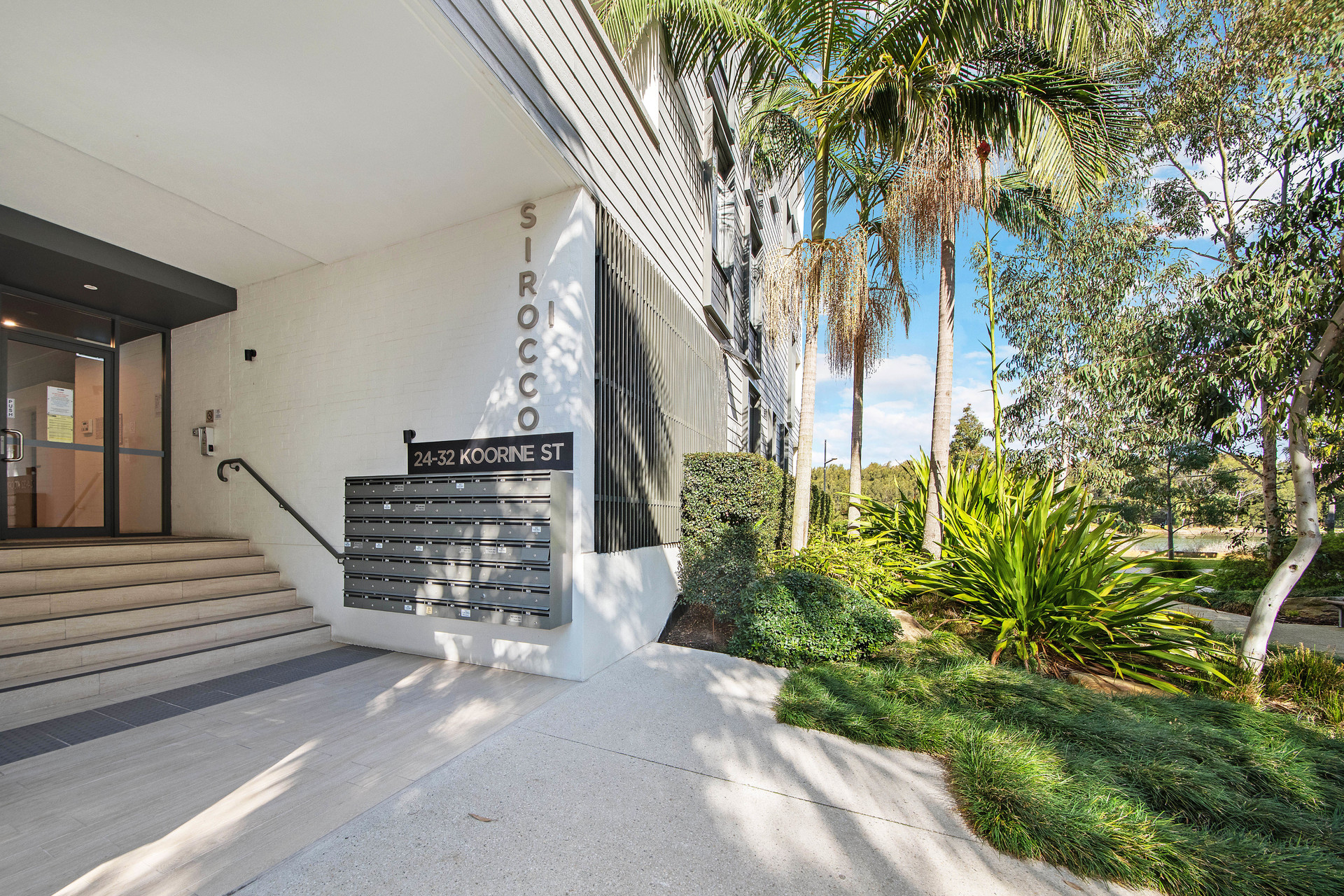 2-bedroom unit at 205/24-32 Koorine Street, Ermington, NSW 2115, Parramatta, New South Wales