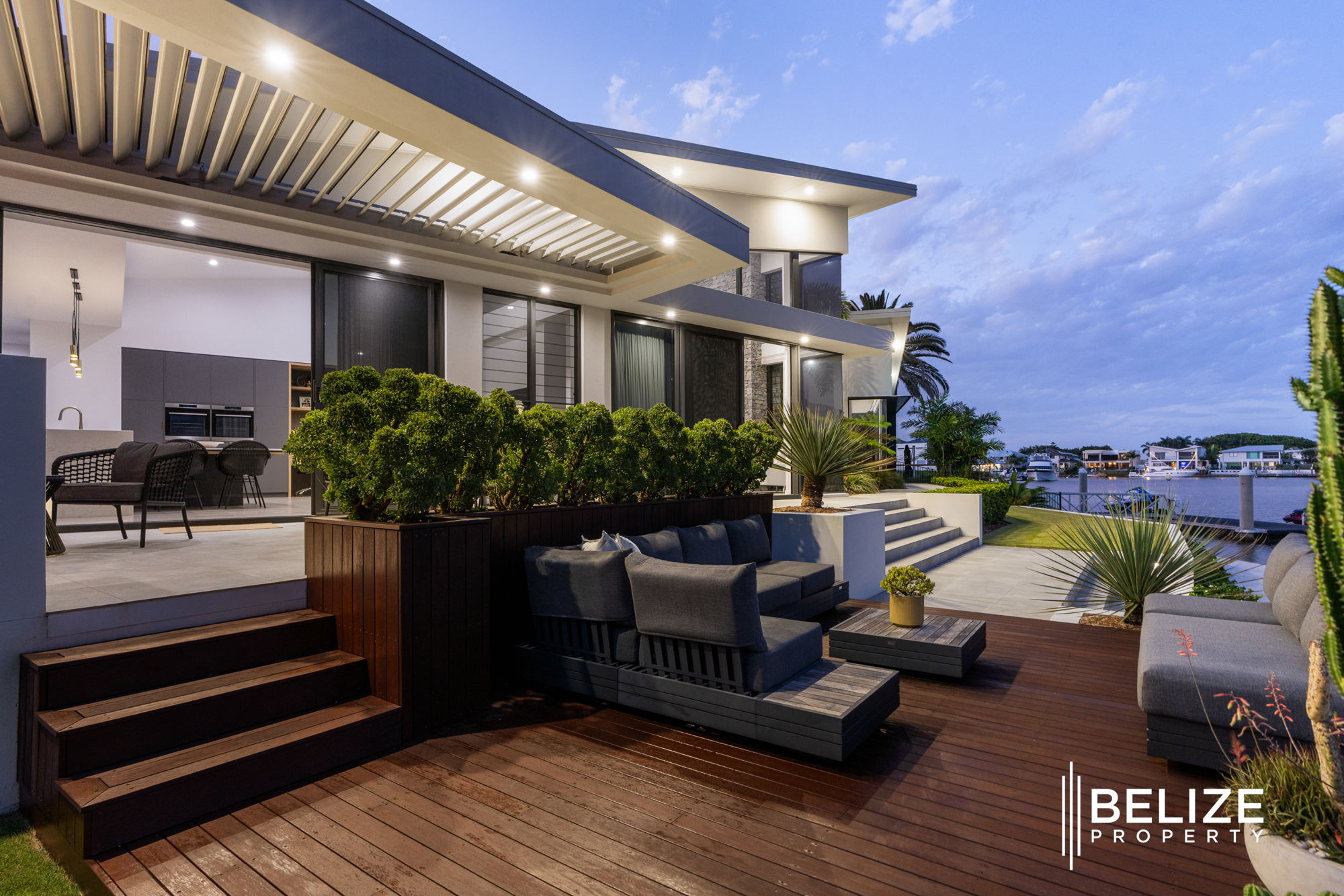 3-bedroom house at 54 Poinciana Place, Jacobs Well, QLD 4208, Gold Coast, Queensland