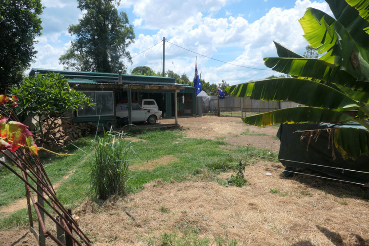 1-bedroom unit at 12 Lyons Street, Rappville, NSW 2469, Richmond Valley, New South Wales