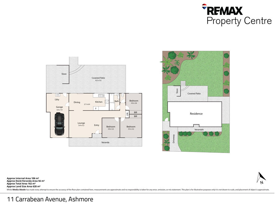 11 CARRABEAN AVENUE, Ashmore QLD 4214 - Image 3