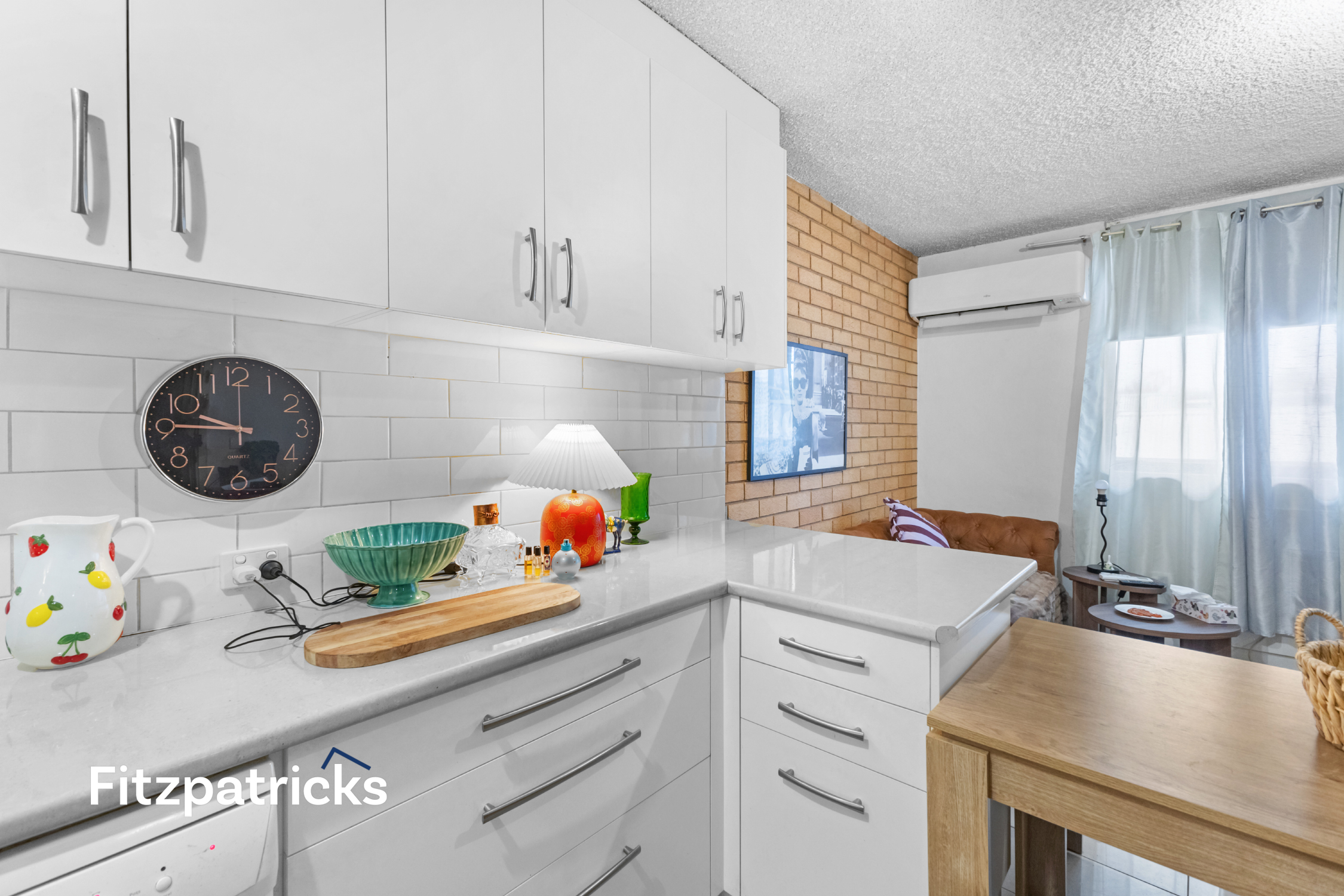 1-bedroom unit at 6/130 Gurwood Street, Wagga Wagga, NSW 2650, Wagga Wagga, New South Wales