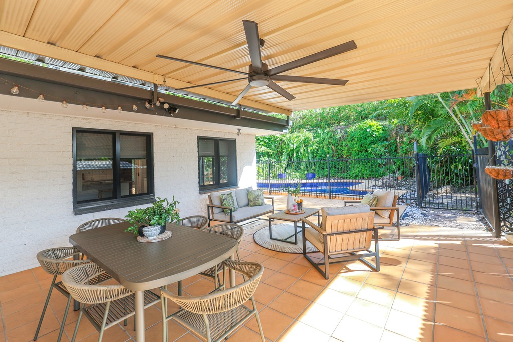 4-bedroom house at 15 Verburg Court, Stuart Park, NT 0820, Darwin, Northern Territory
