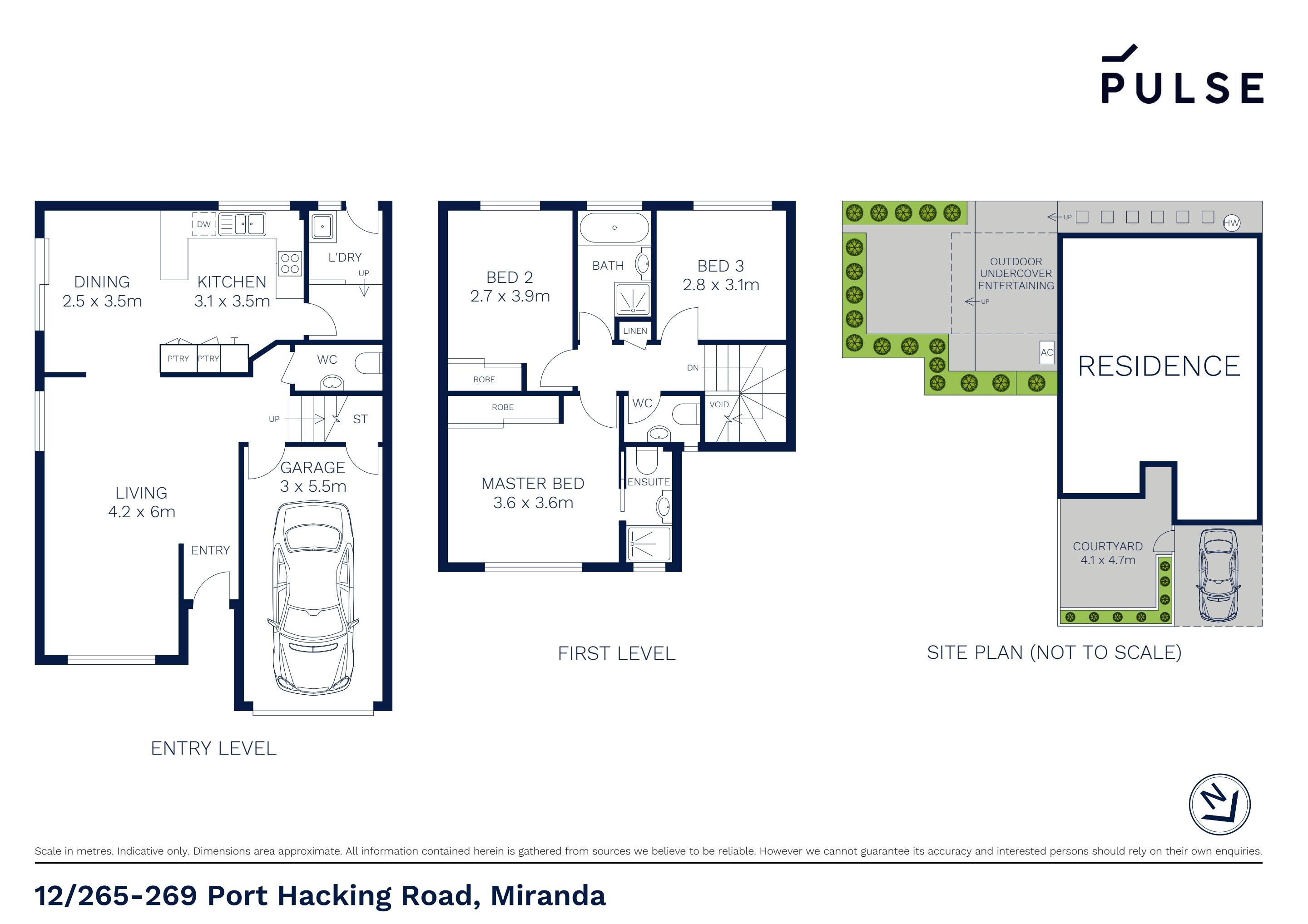 12/265-269 Port Hacking Road, Miranda, NSW 2228 - Image 9