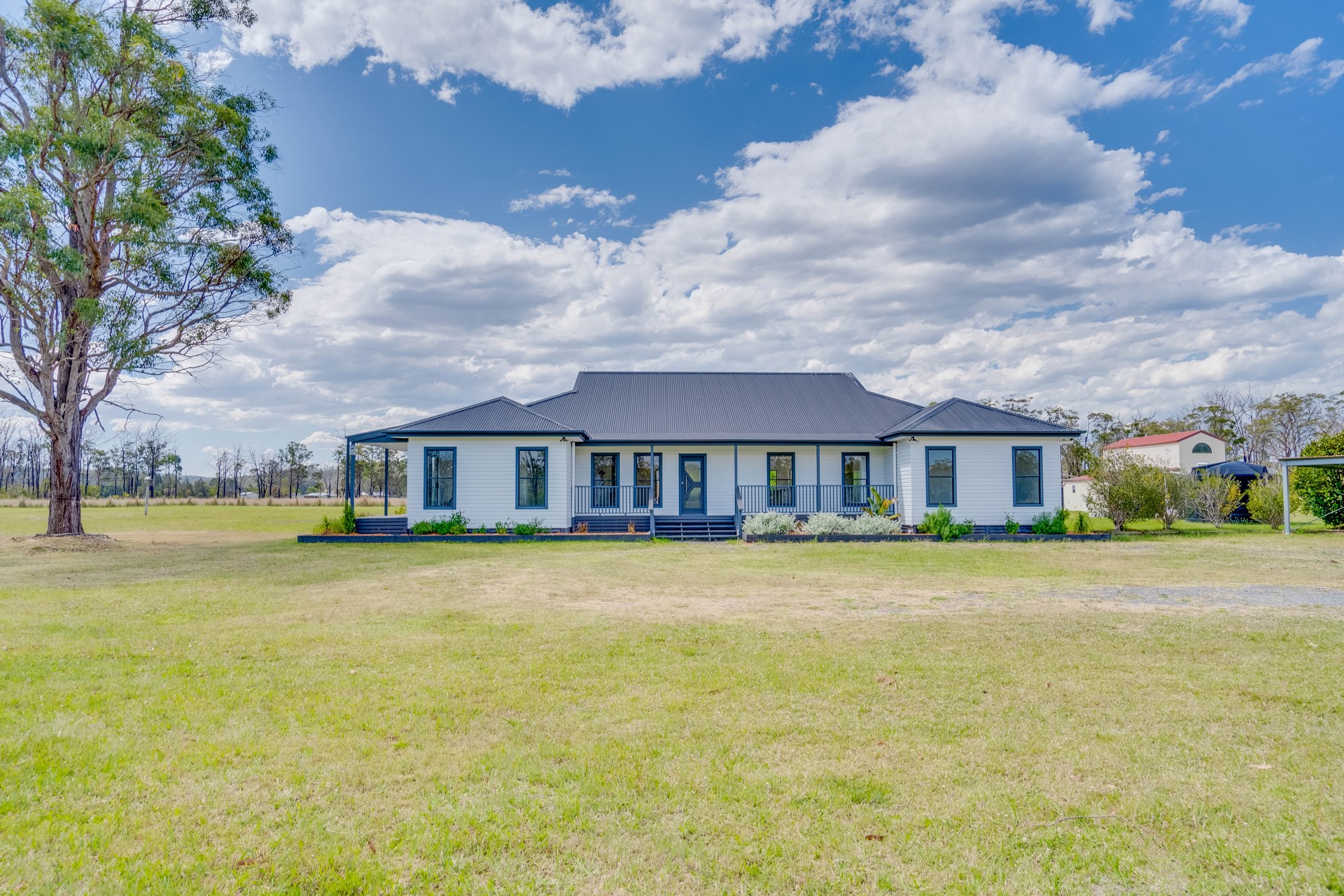 5-bedroom house at 110 Greys Road, Failford, NSW 2430, Mid-Coast, New South Wales