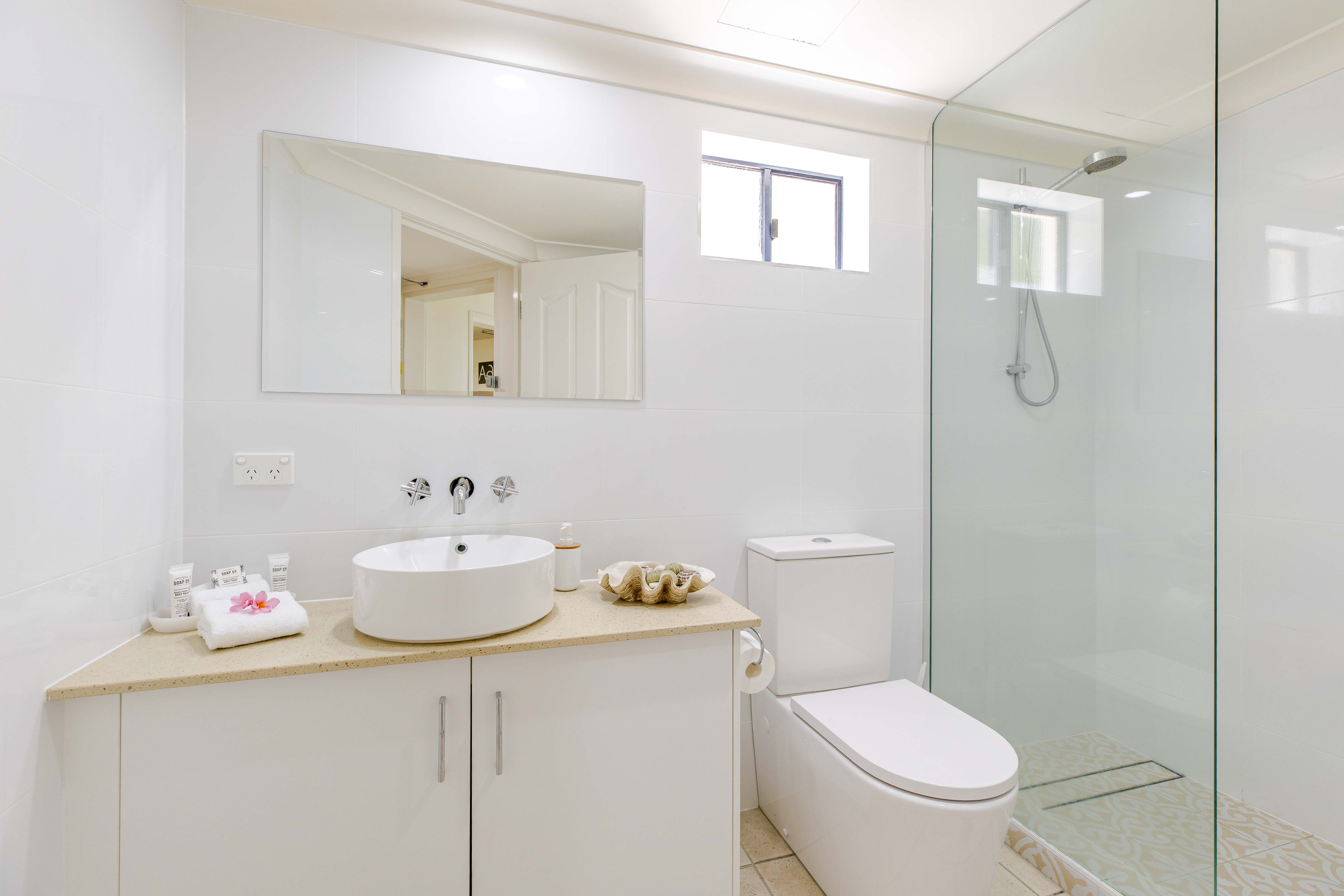 2-bedroom unit at 6A & B/15-17 Davidson Street, Port Douglas, Qld, 4877, Douglas, Queensland