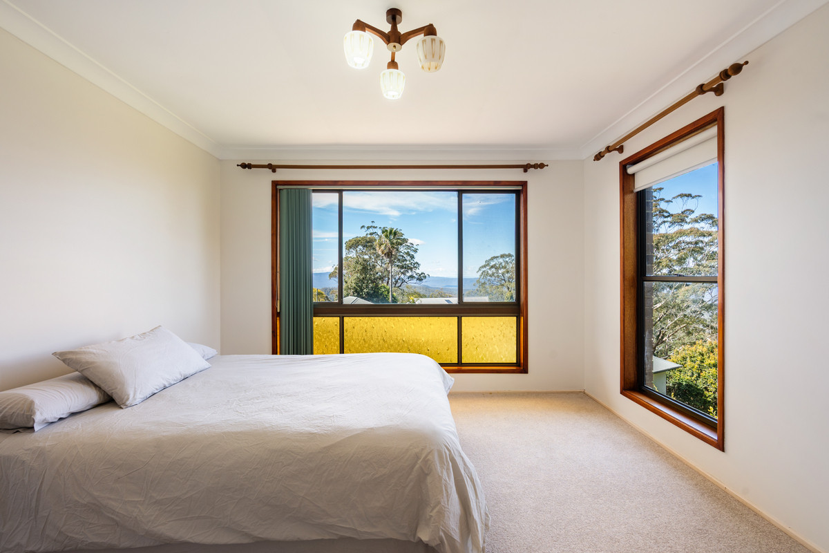 4-bedroom house at 21 Rangeview Road, Blue Mountain Heights, QLD 4350, , Queensland